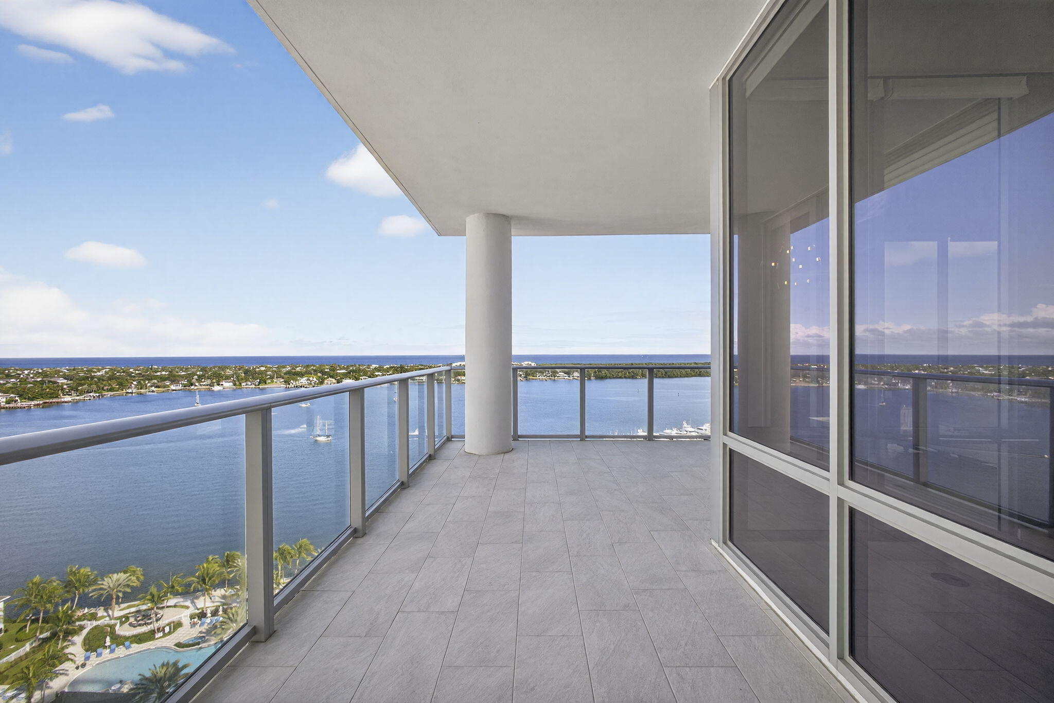 3 Water Club #1801, North Palm Beach FL 33408