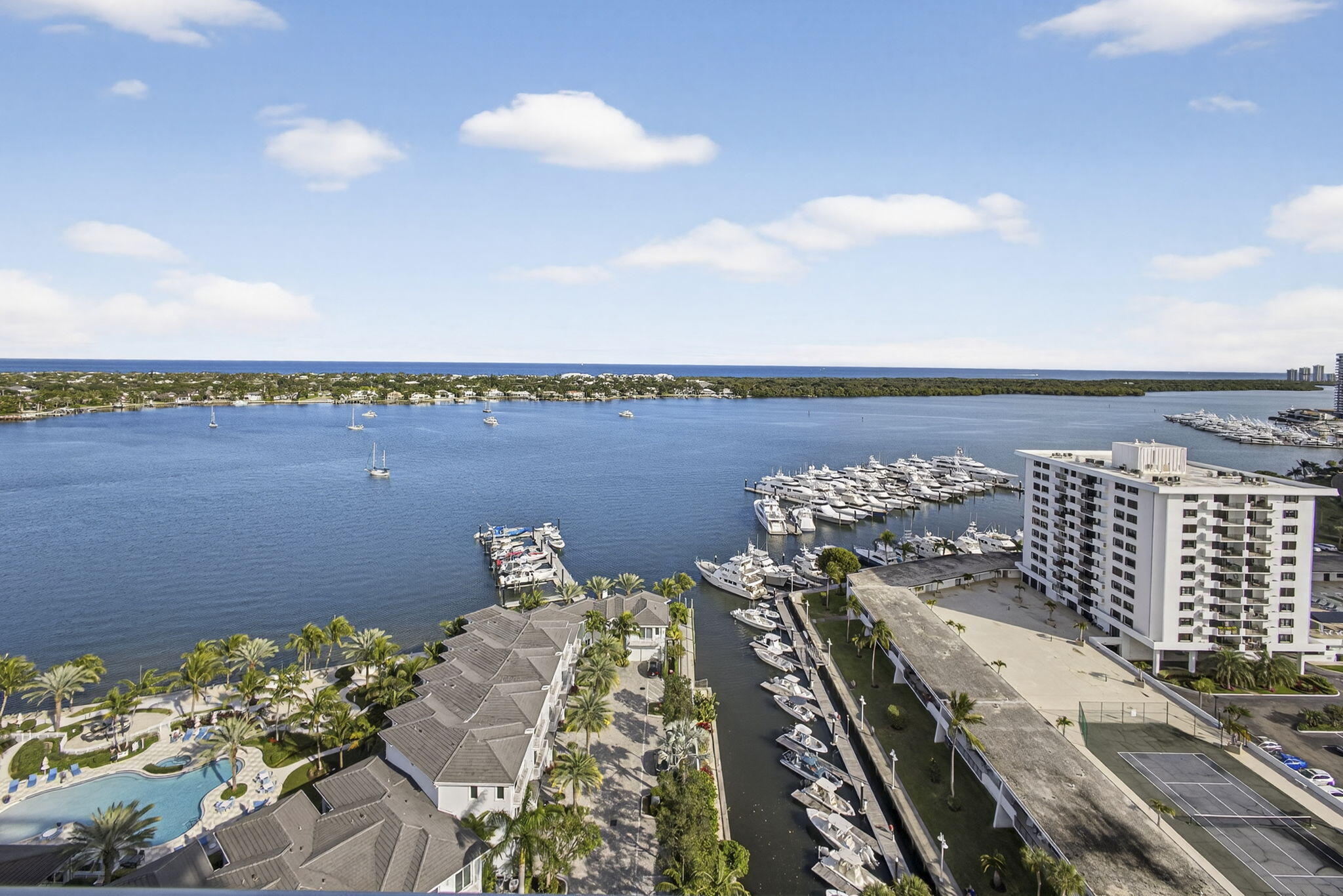 3 Water Club #1801, North Palm Beach FL 33408