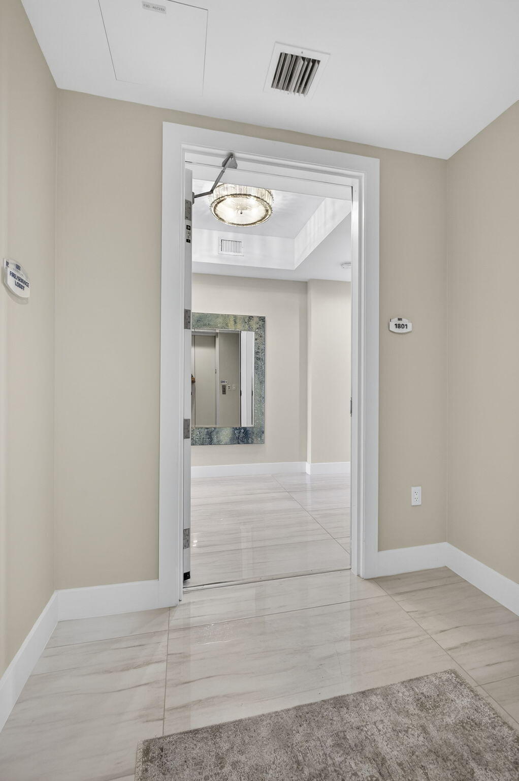 3 Water Club #1801, North Palm Beach FL 33408