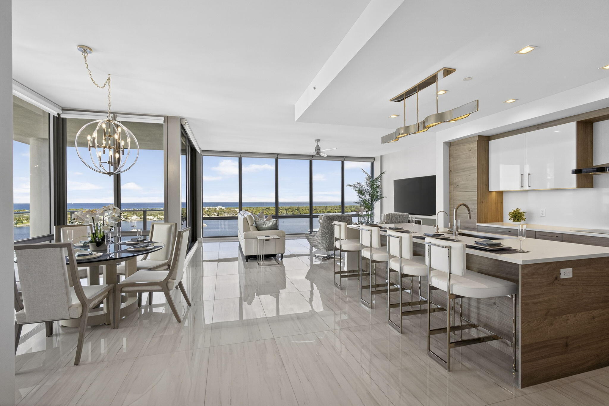 3 Water Club #1801, North Palm Beach FL 33408