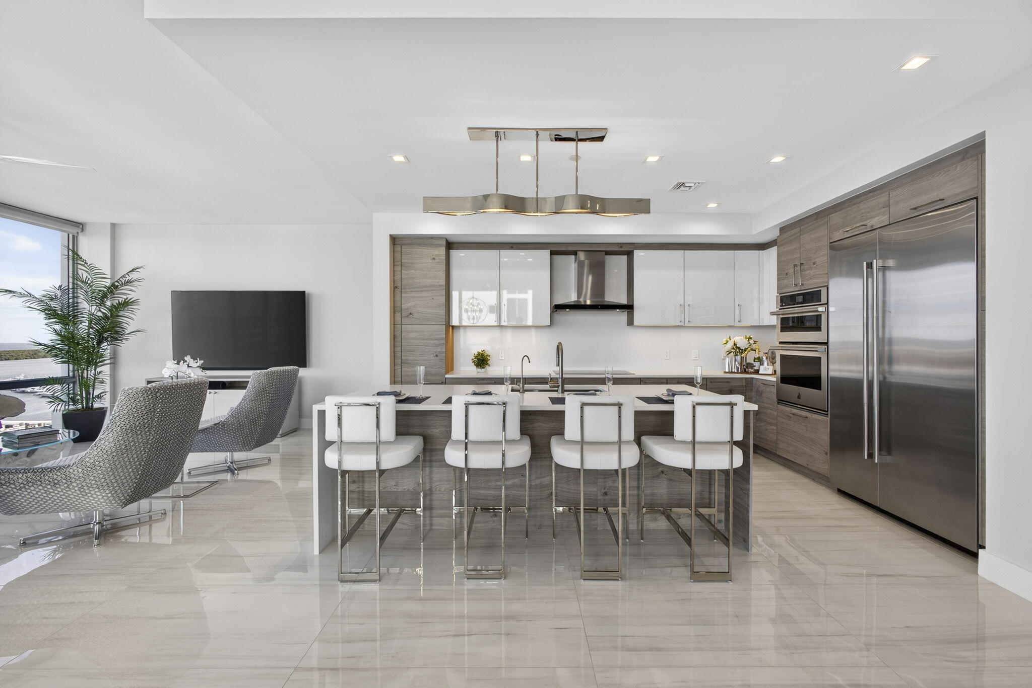 3 Water Club #1801, North Palm Beach FL 33408