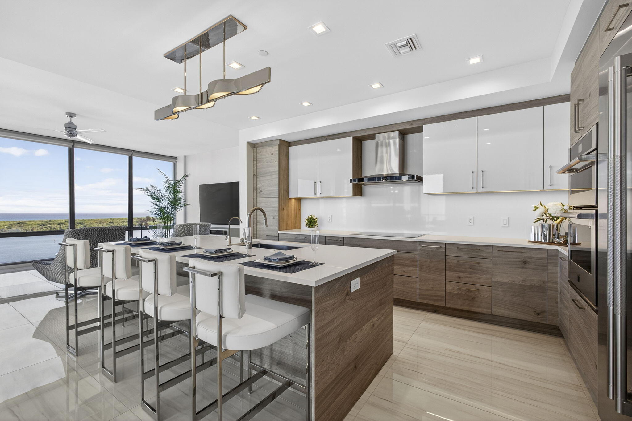 3 Water Club #1801, North Palm Beach FL 33408