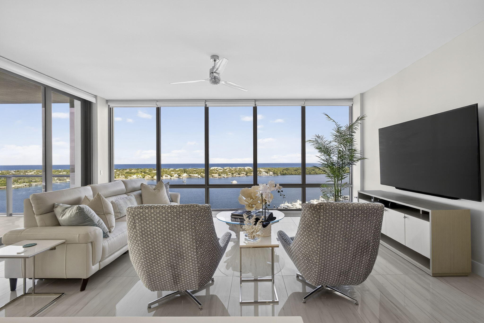 3 Water Club #1801, North Palm Beach FL 33408