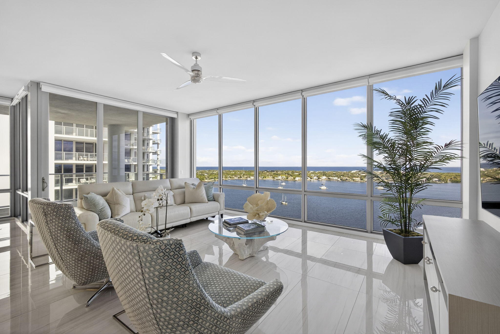 3 Water Club #1801, North Palm Beach FL 33408