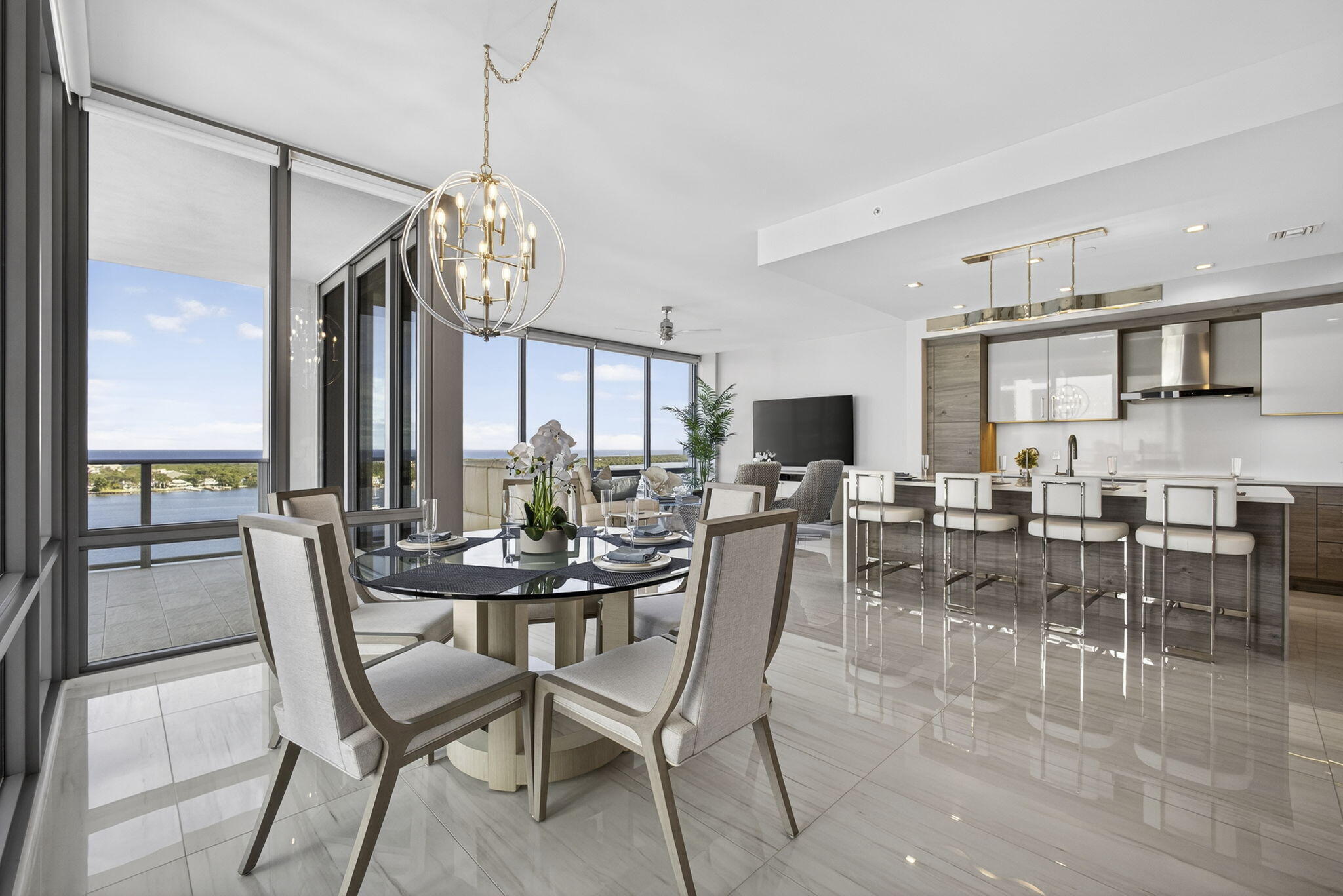 3 Water Club #1801, North Palm Beach FL 33408