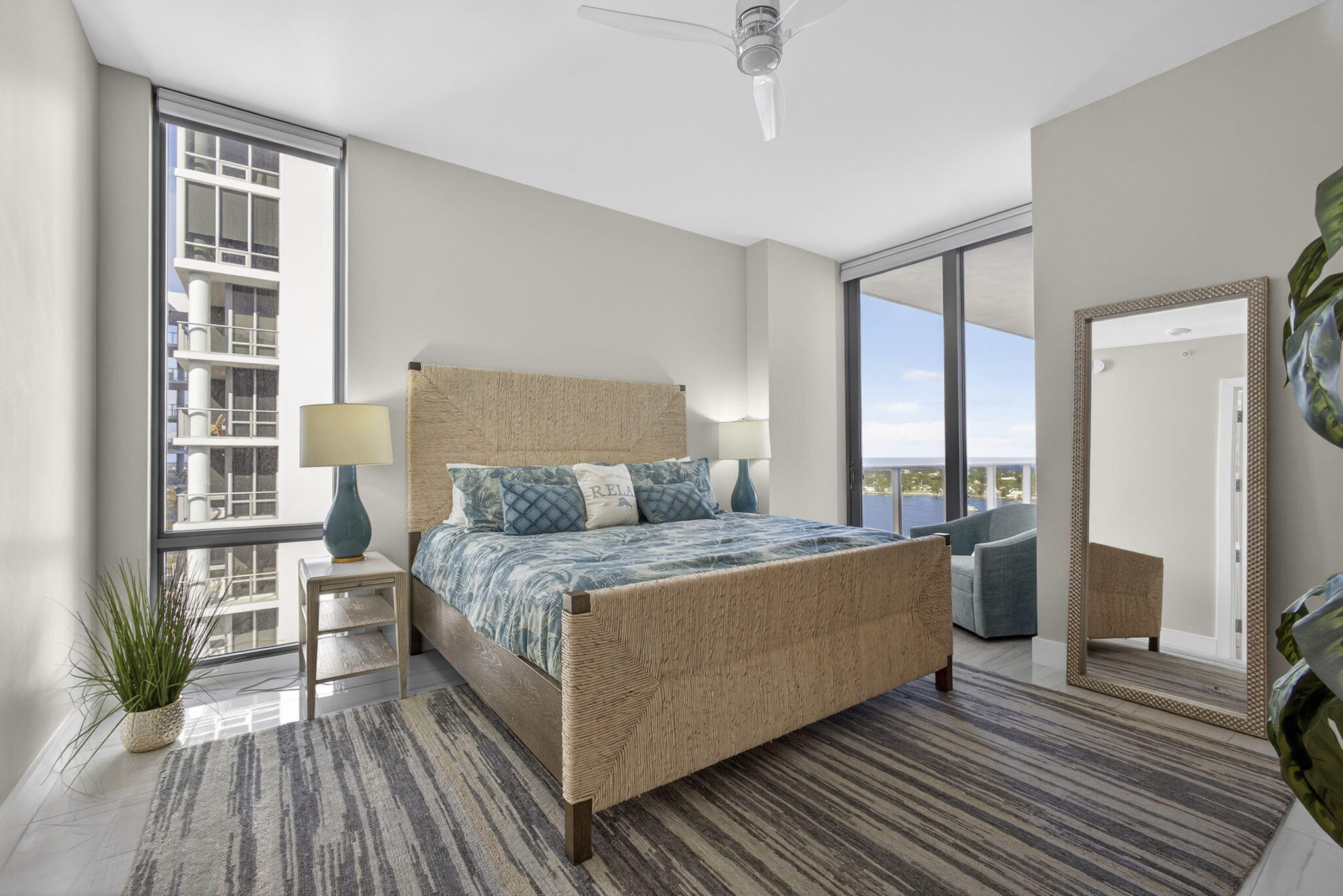 3 Water Club #1801, North Palm Beach FL 33408