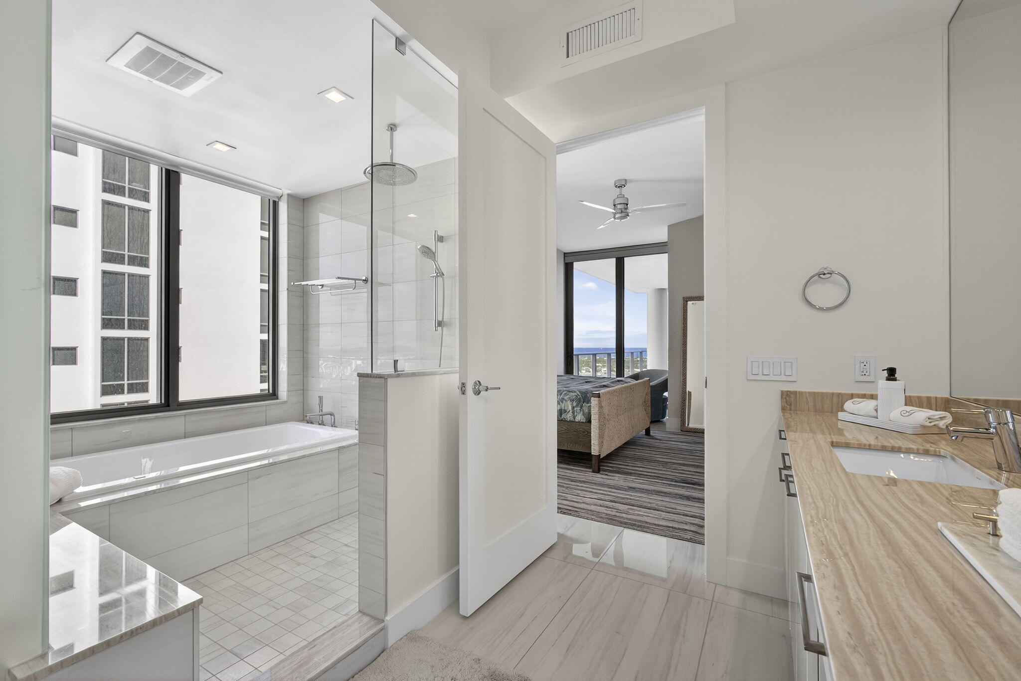 3 Water Club #1801, North Palm Beach FL 33408