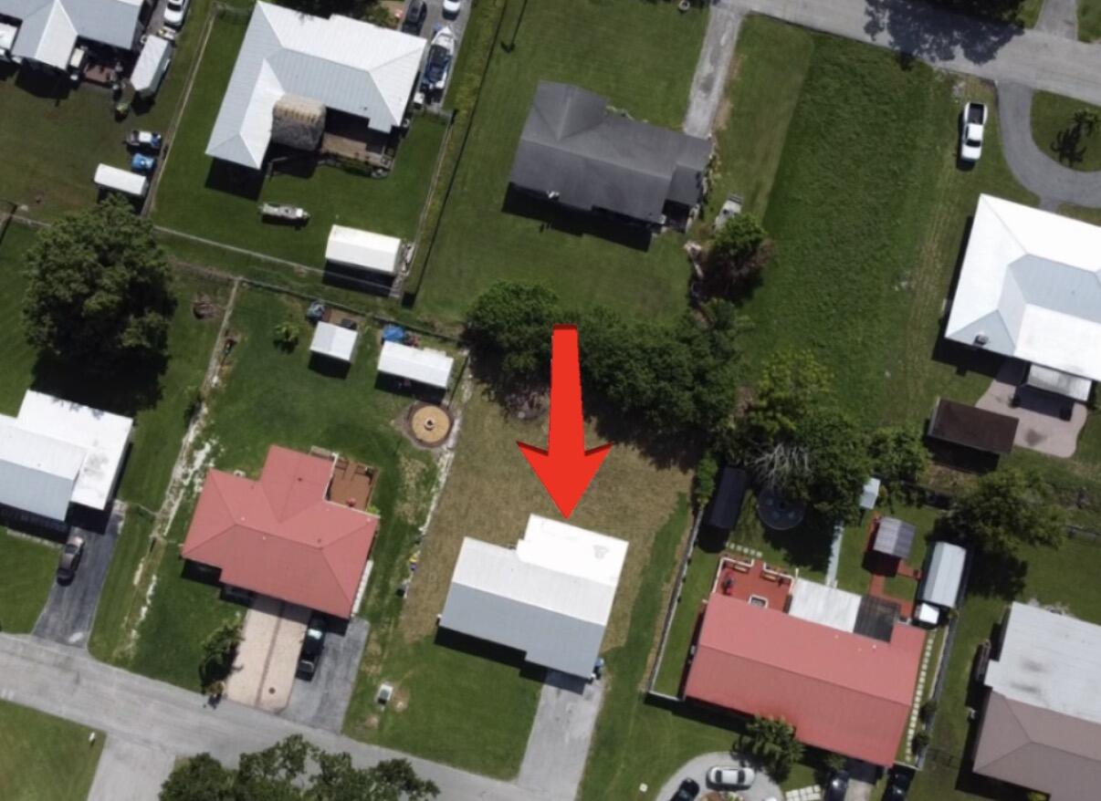 148 SE 6th, Belle Glade FL 33430