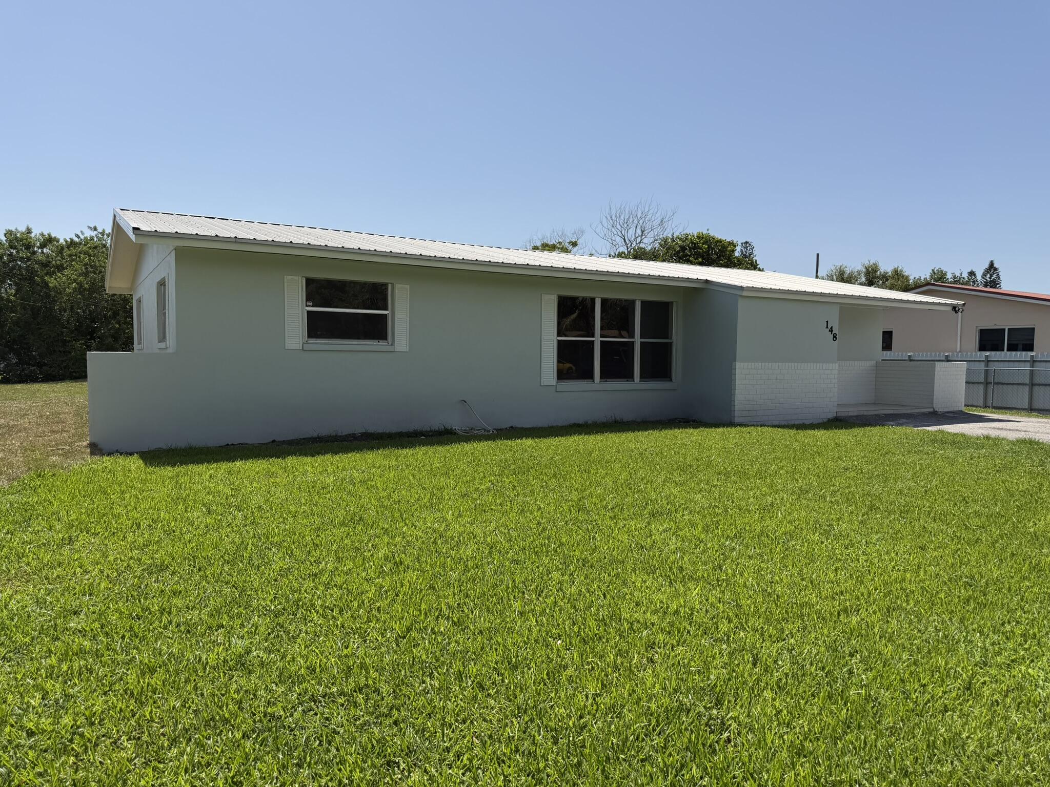 148 SE 6th, Belle Glade FL 33430