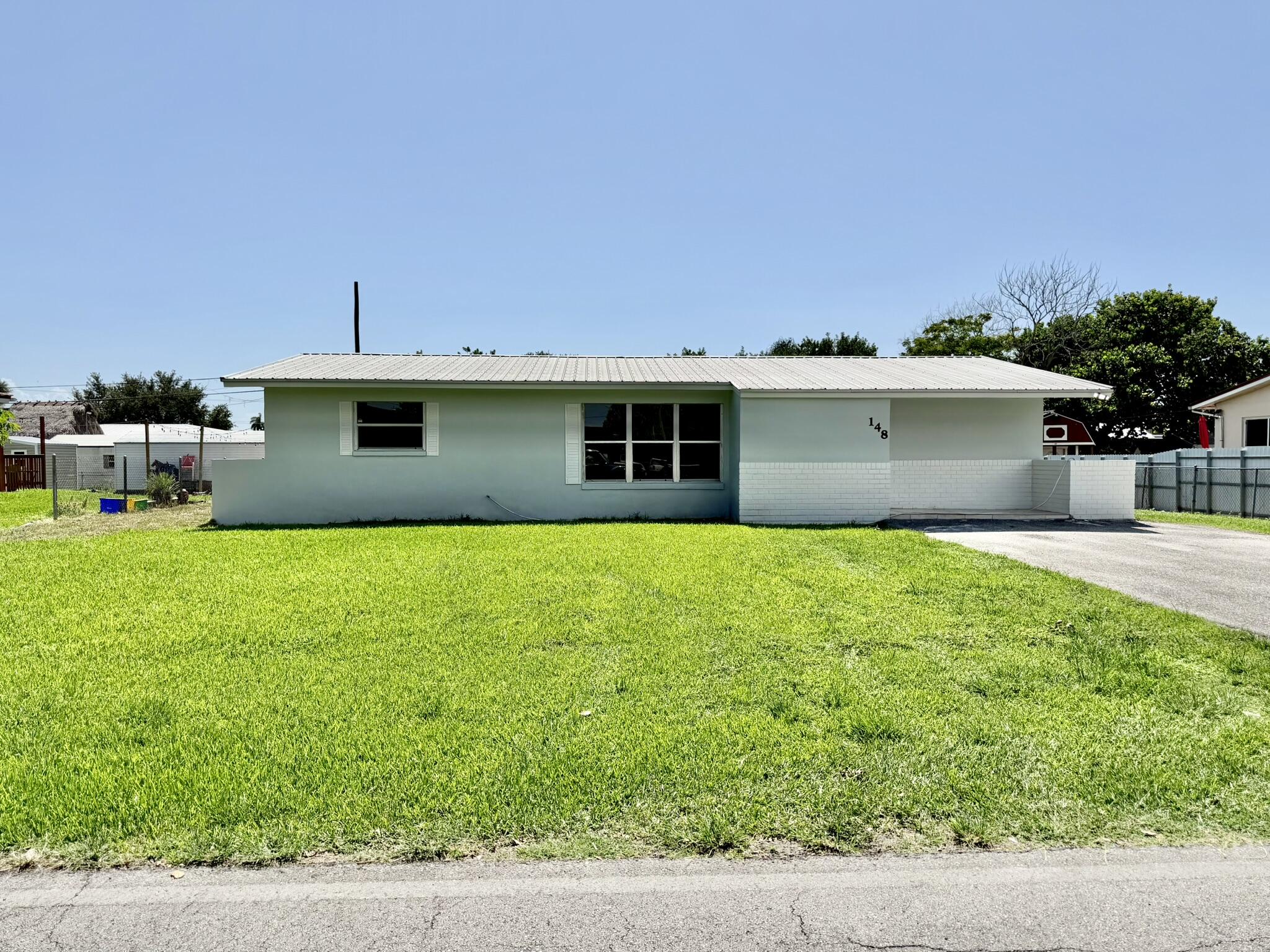 148 SE 6th, Belle Glade FL 33430