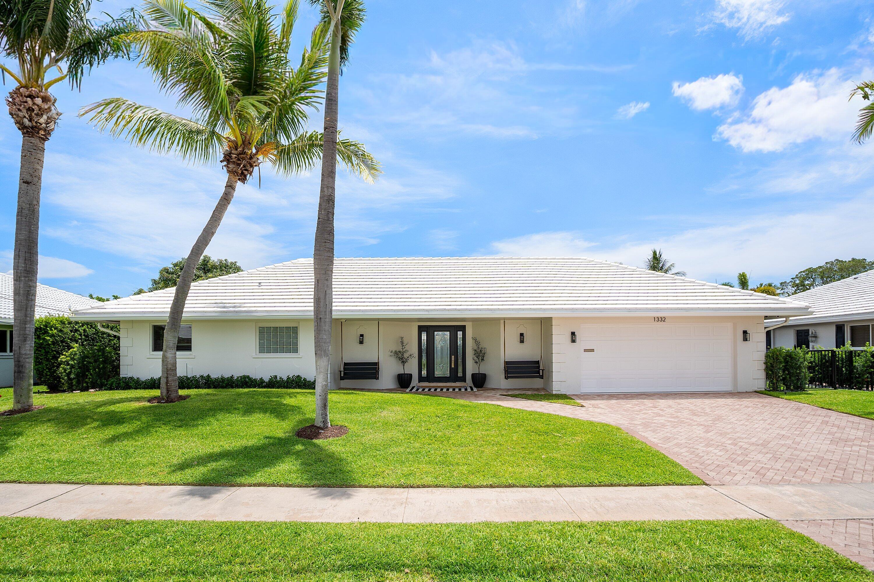1332 SW Tamarind, Boca Raton FL 33486