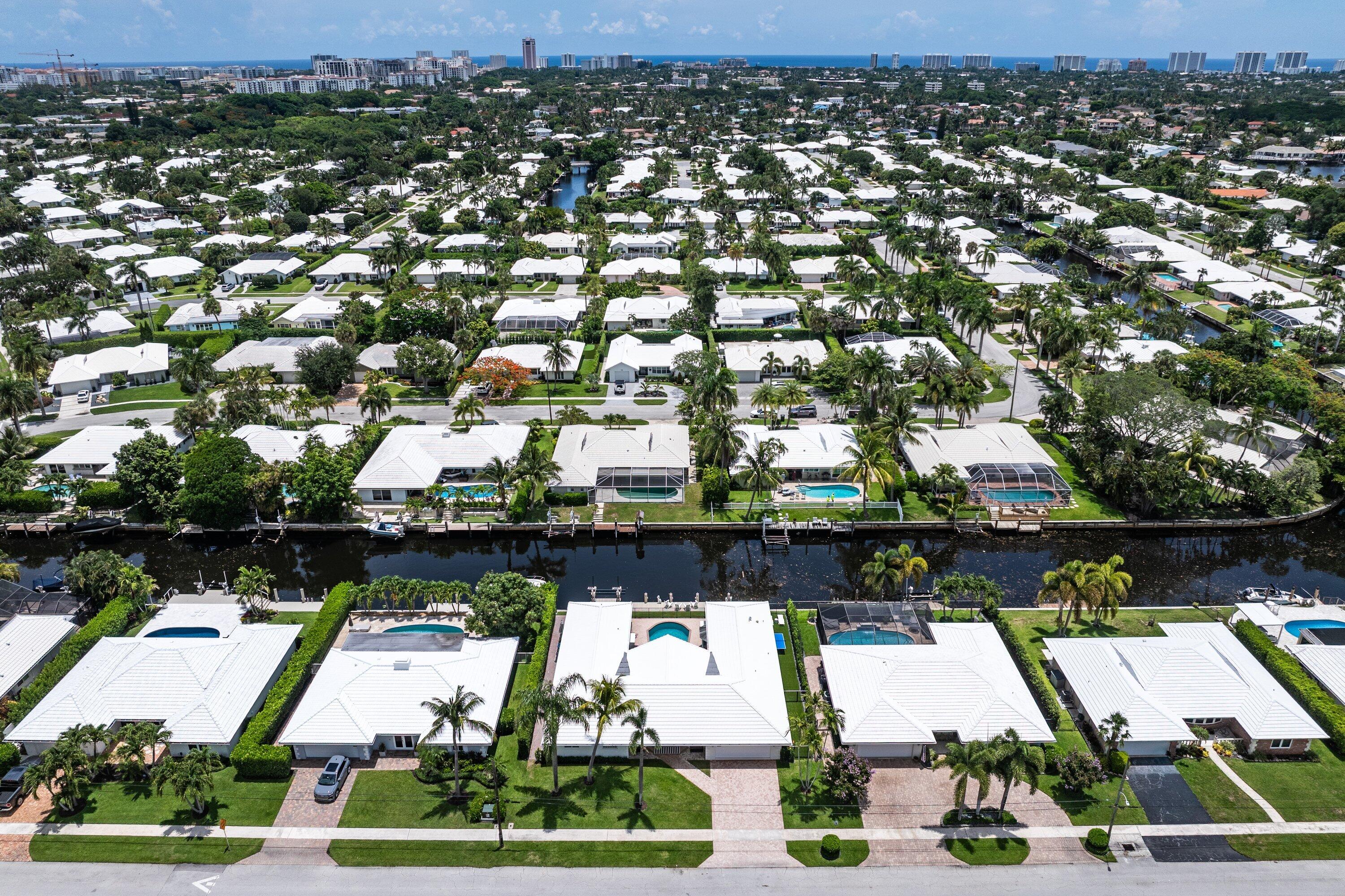1332 SW Tamarind, Boca Raton FL 33486