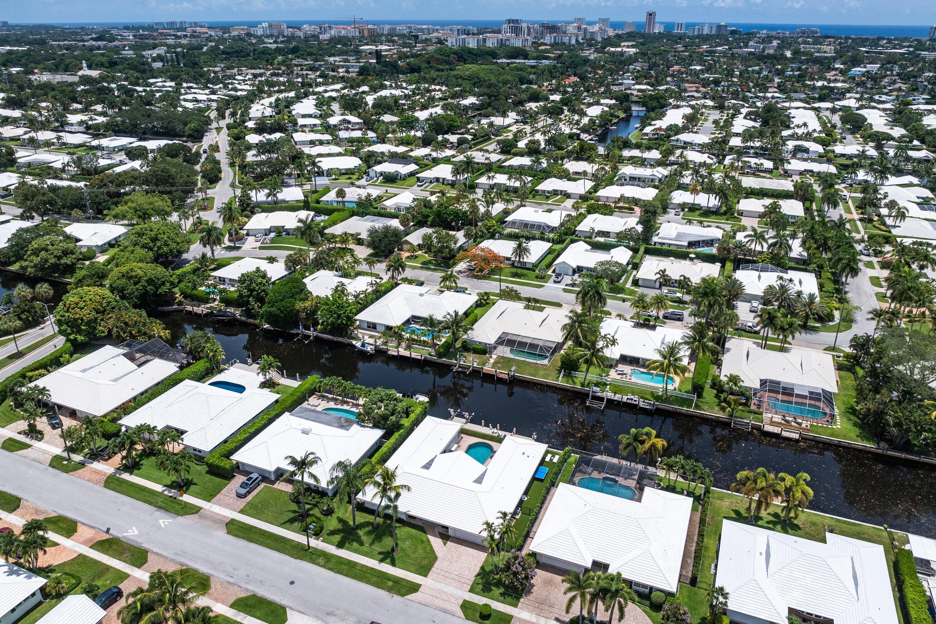 1332 SW Tamarind, Boca Raton FL 33486