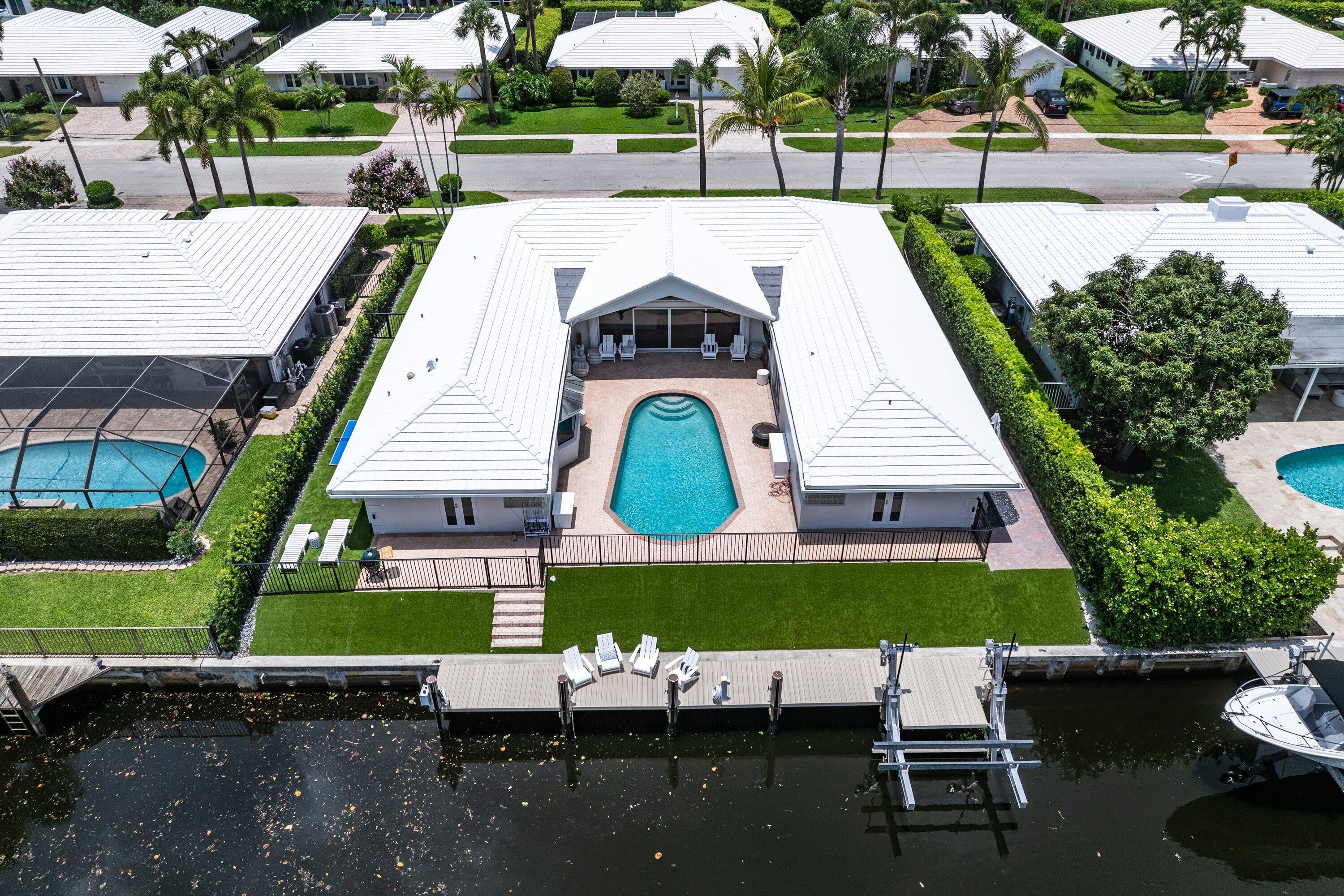 1332 SW Tamarind, Boca Raton FL 33486