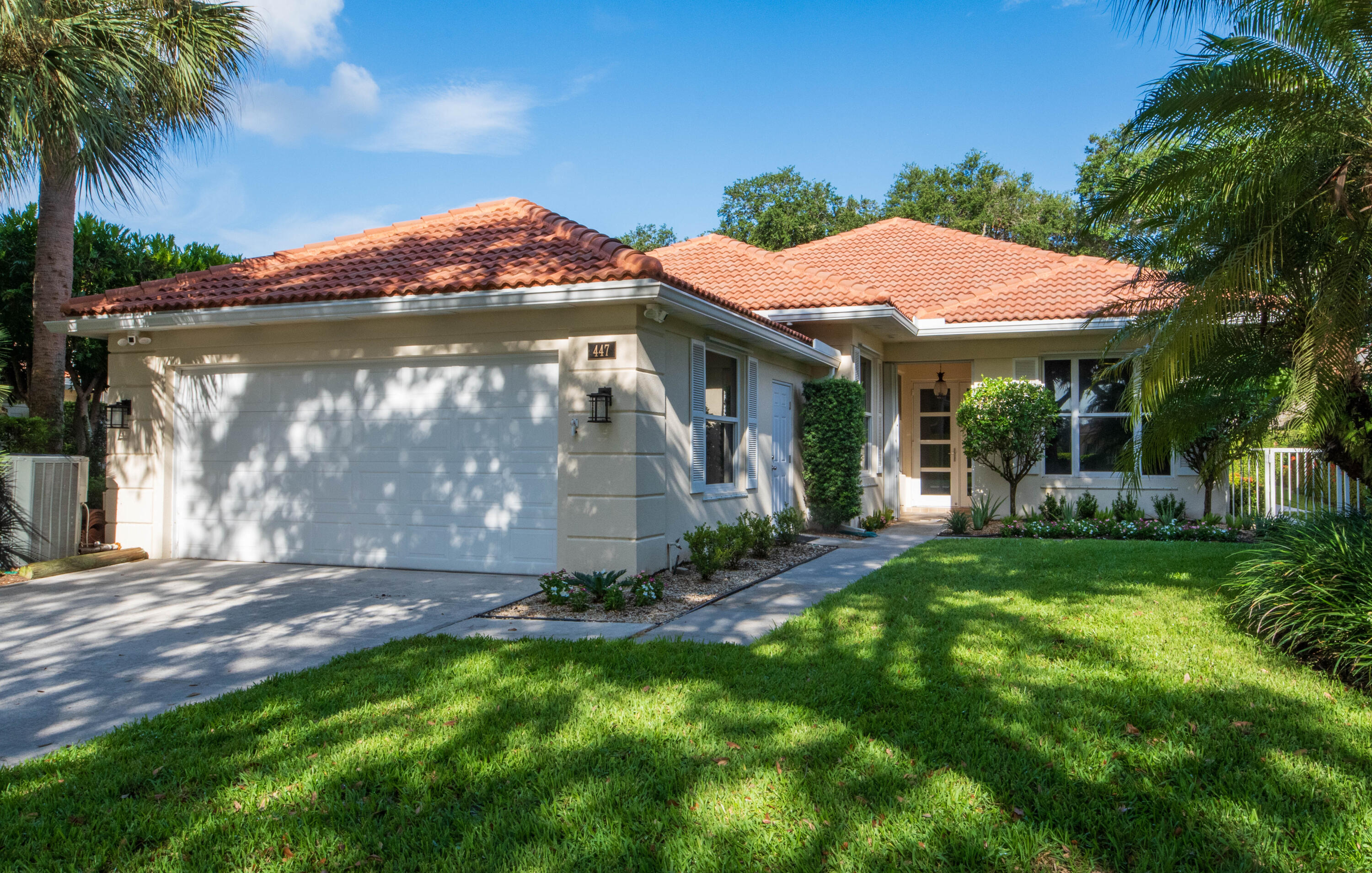 447 Kelsey Park, Palm Beach Gardens FL 33410
