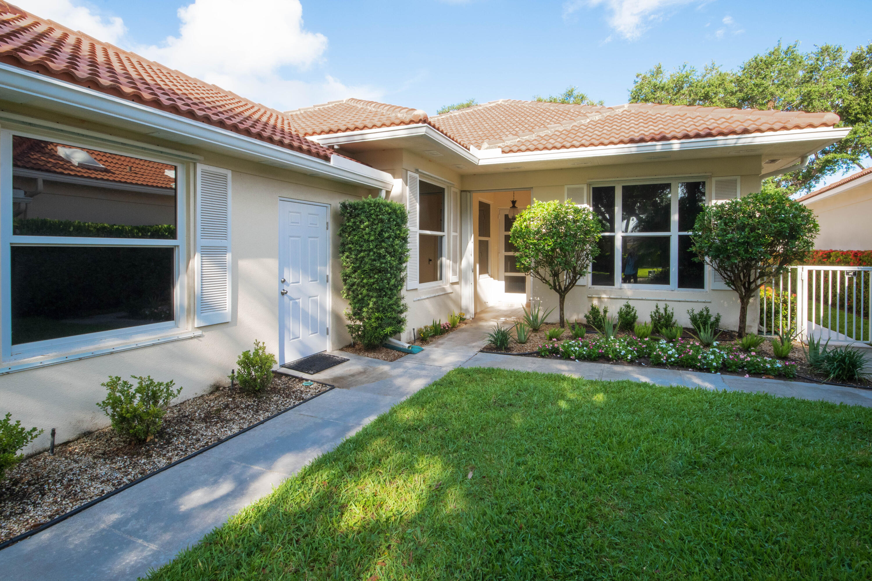 447 Kelsey Park, Palm Beach Gardens FL 33410