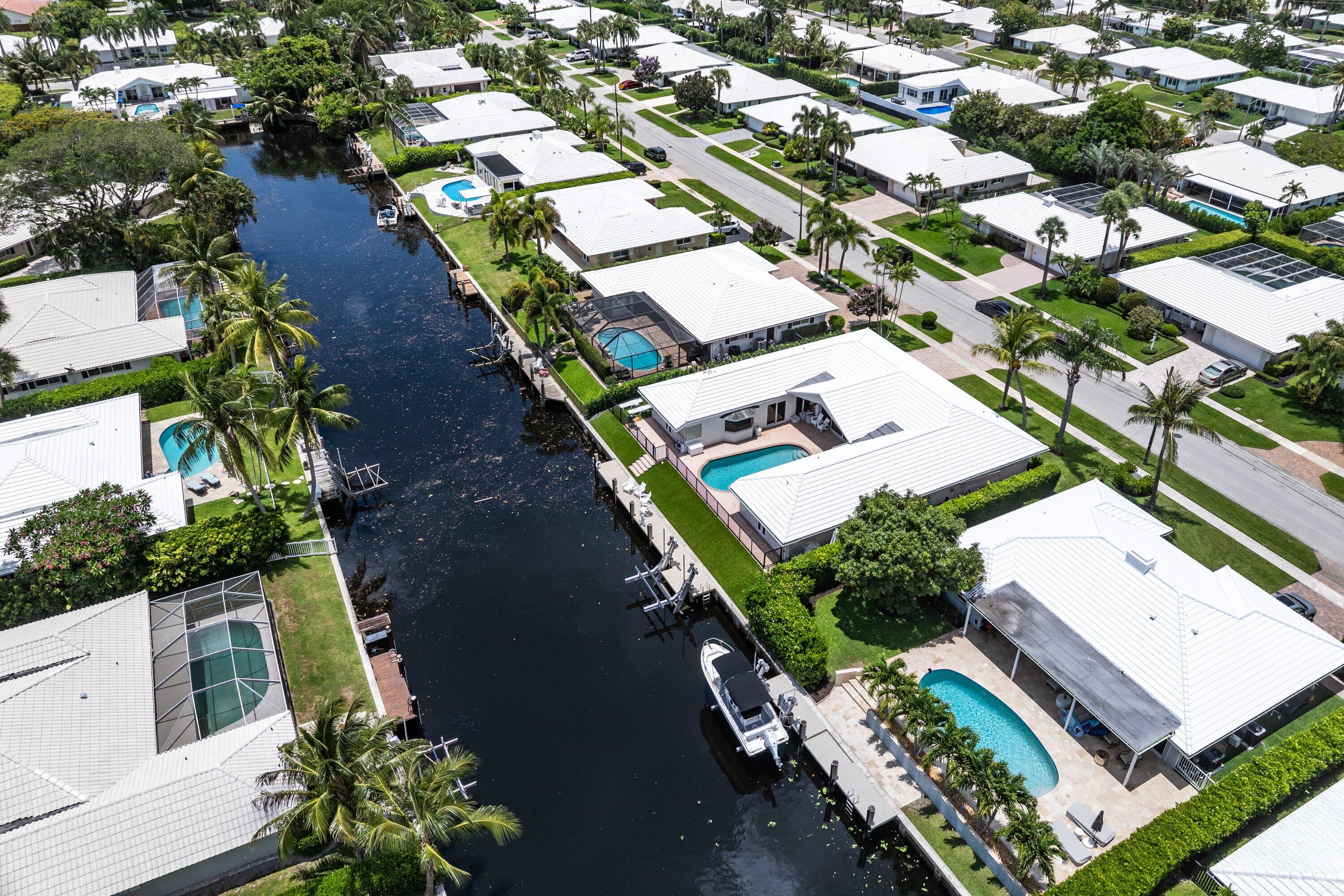1332 SW Tamarind, Boca Raton FL 33486