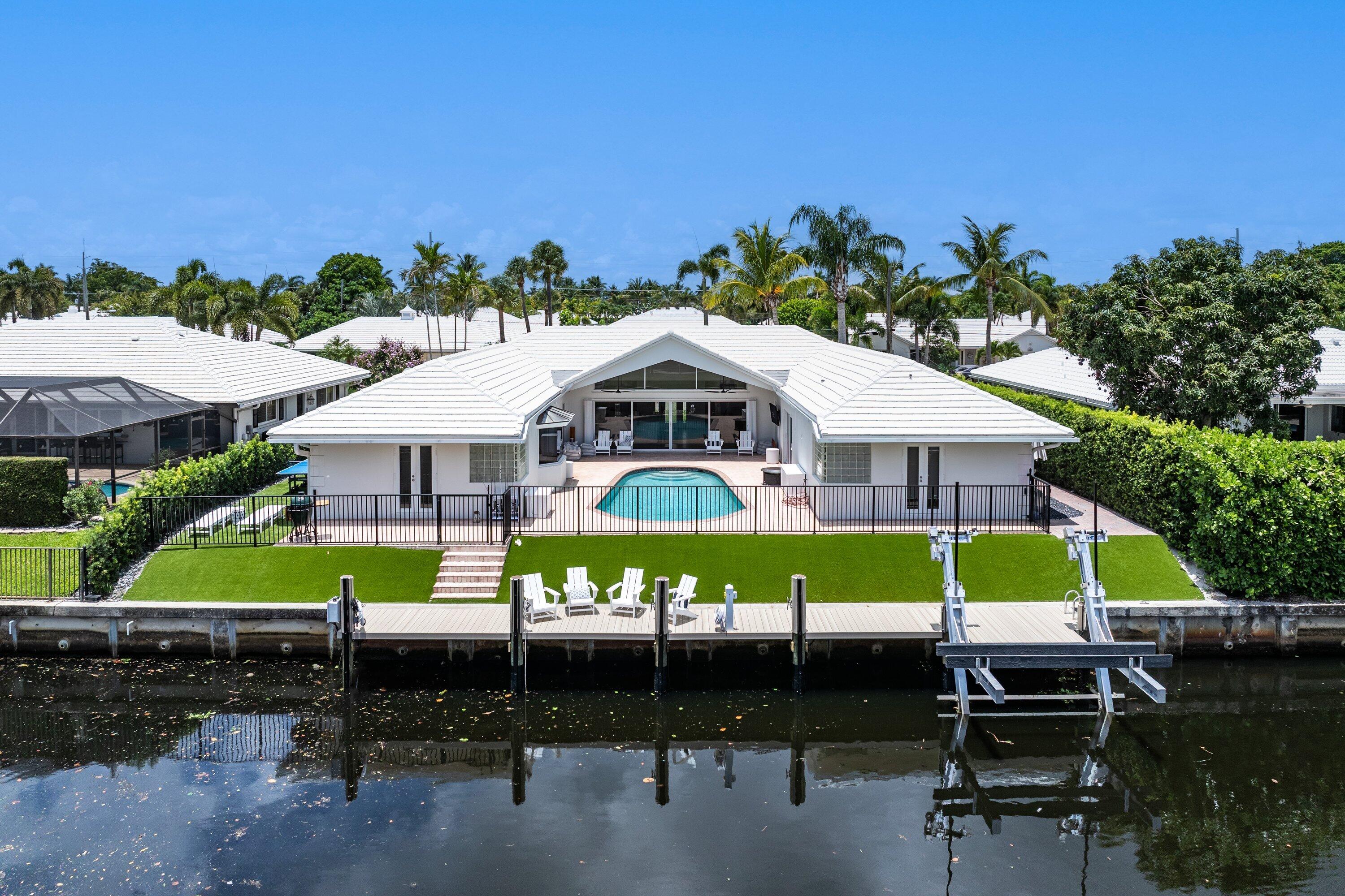 1332 SW Tamarind, Boca Raton FL 33486