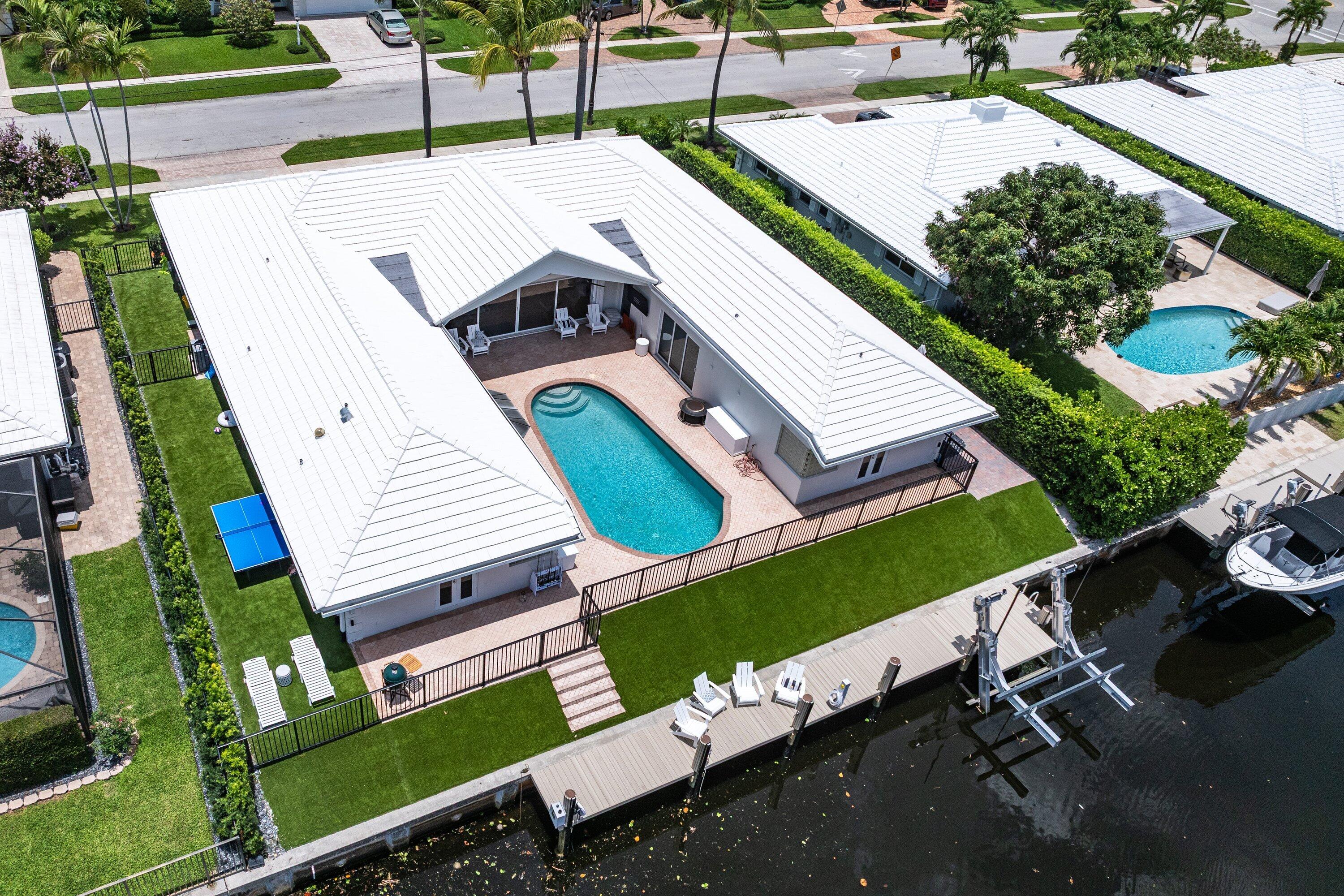 1332 SW Tamarind, Boca Raton FL 33486