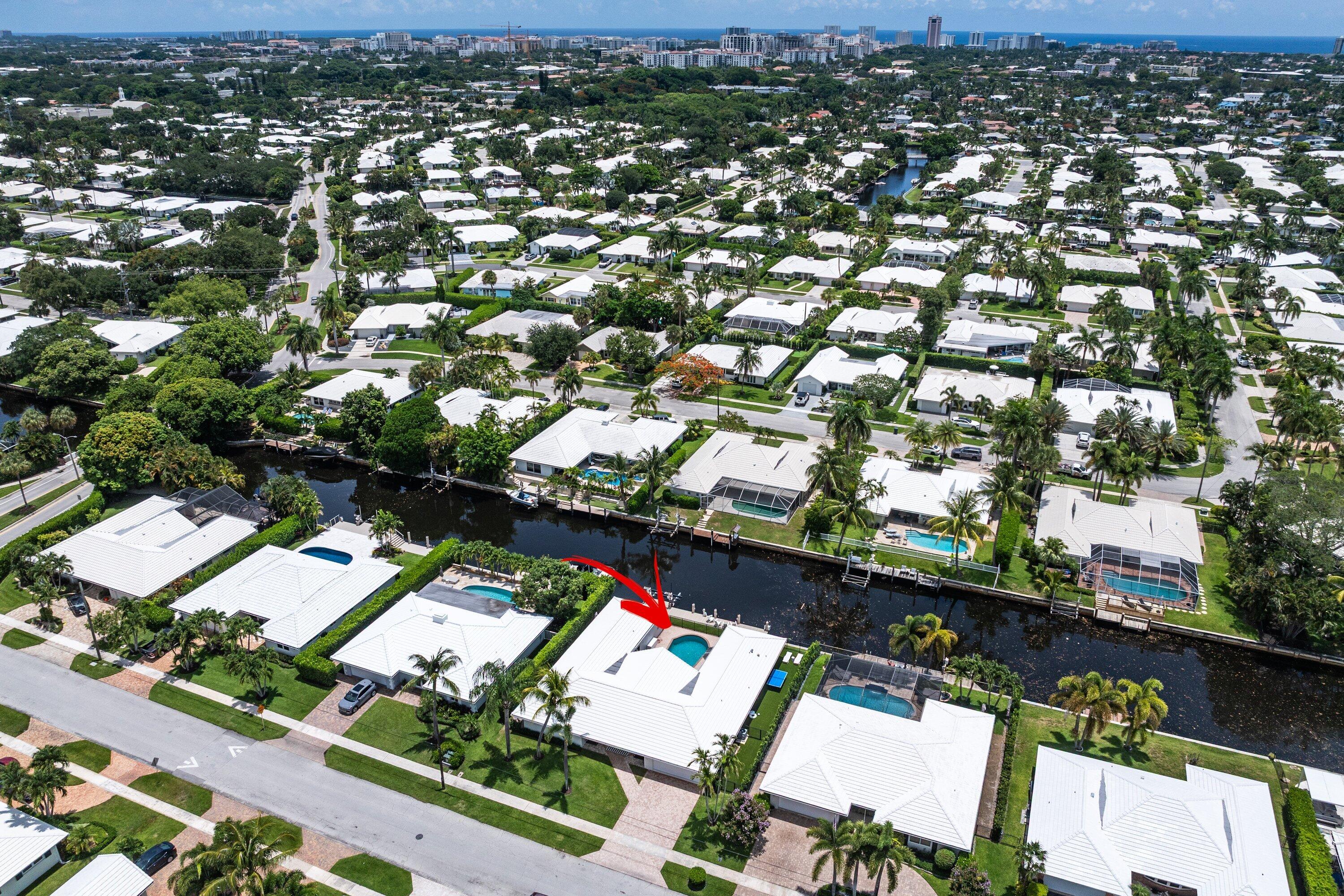 1332 SW Tamarind, Boca Raton FL 33486