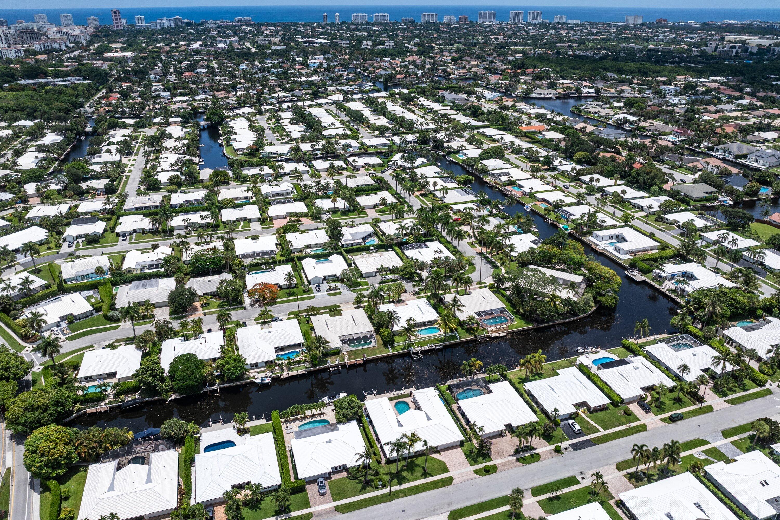 1332 SW Tamarind, Boca Raton FL 33486