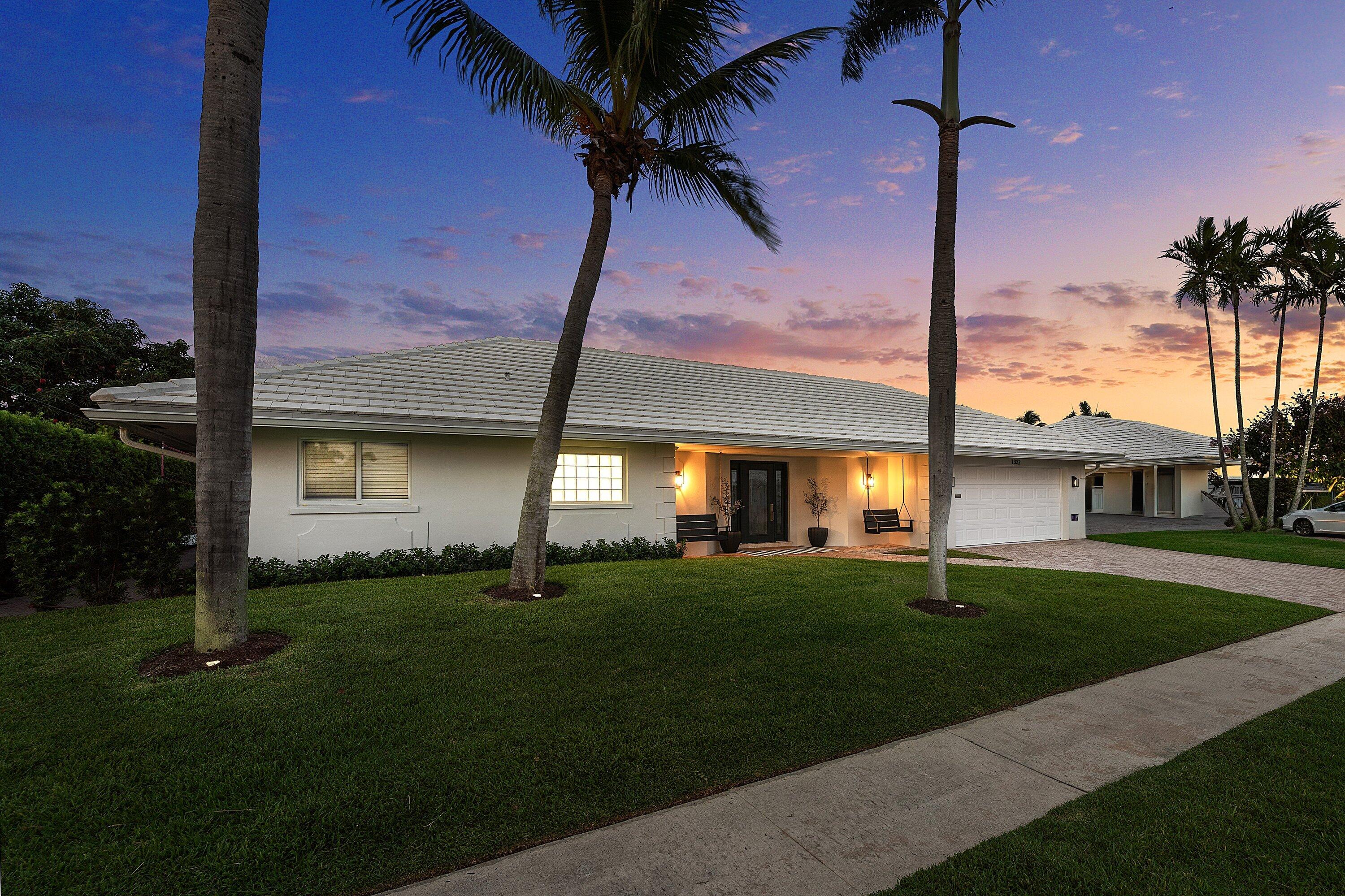 1332 SW Tamarind, Boca Raton FL 33486