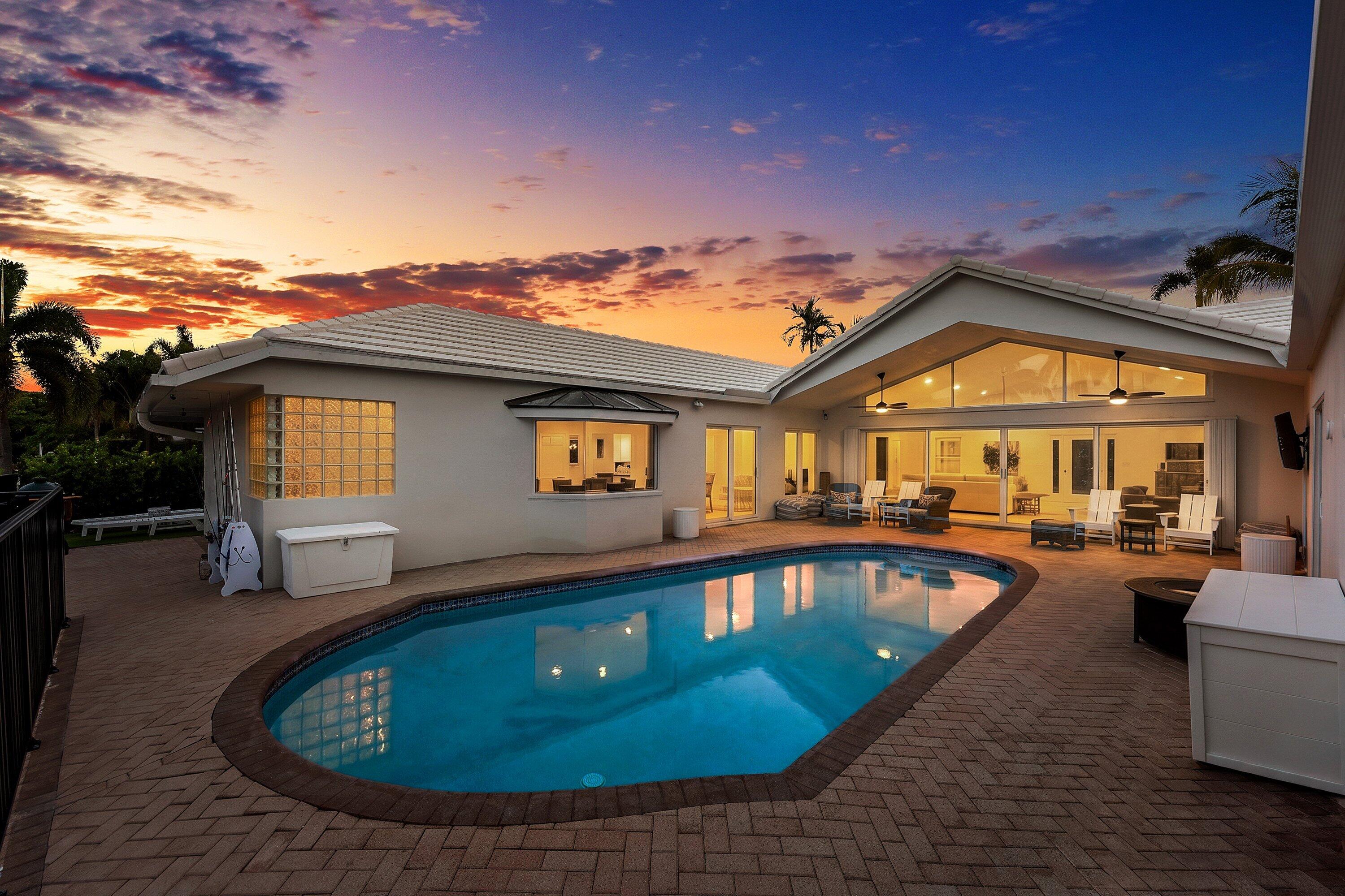 1332 SW Tamarind, Boca Raton FL 33486