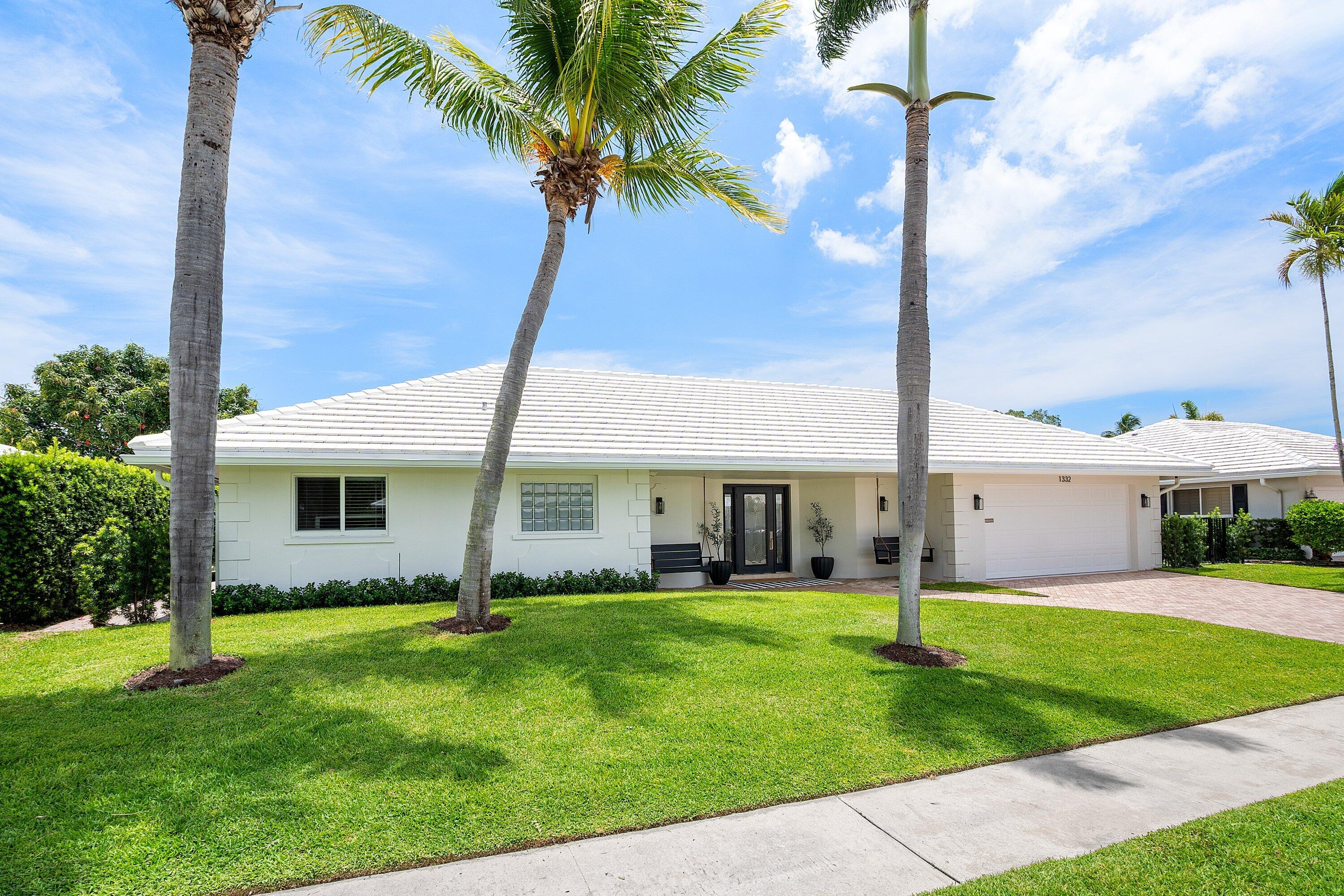 1332 SW Tamarind, Boca Raton FL 33486