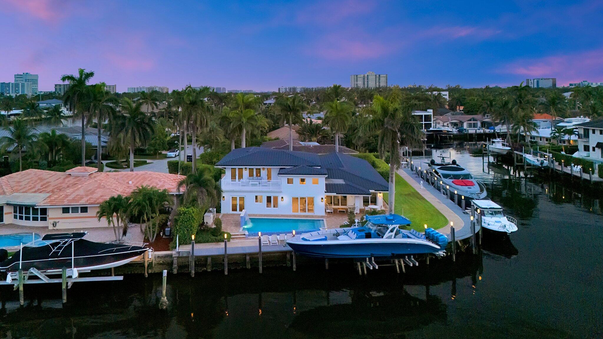 2593 SE 9th, Pompano Beach FL 33062