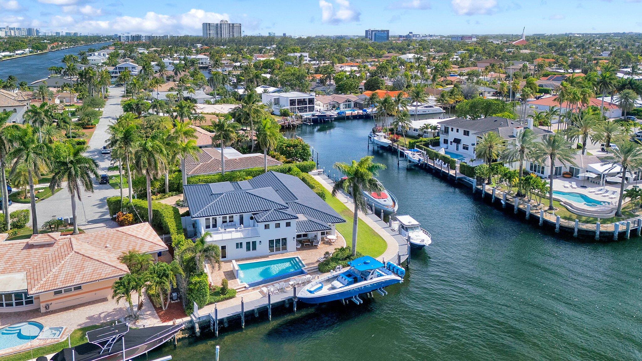 2593 SE 9th, Pompano Beach FL 33062