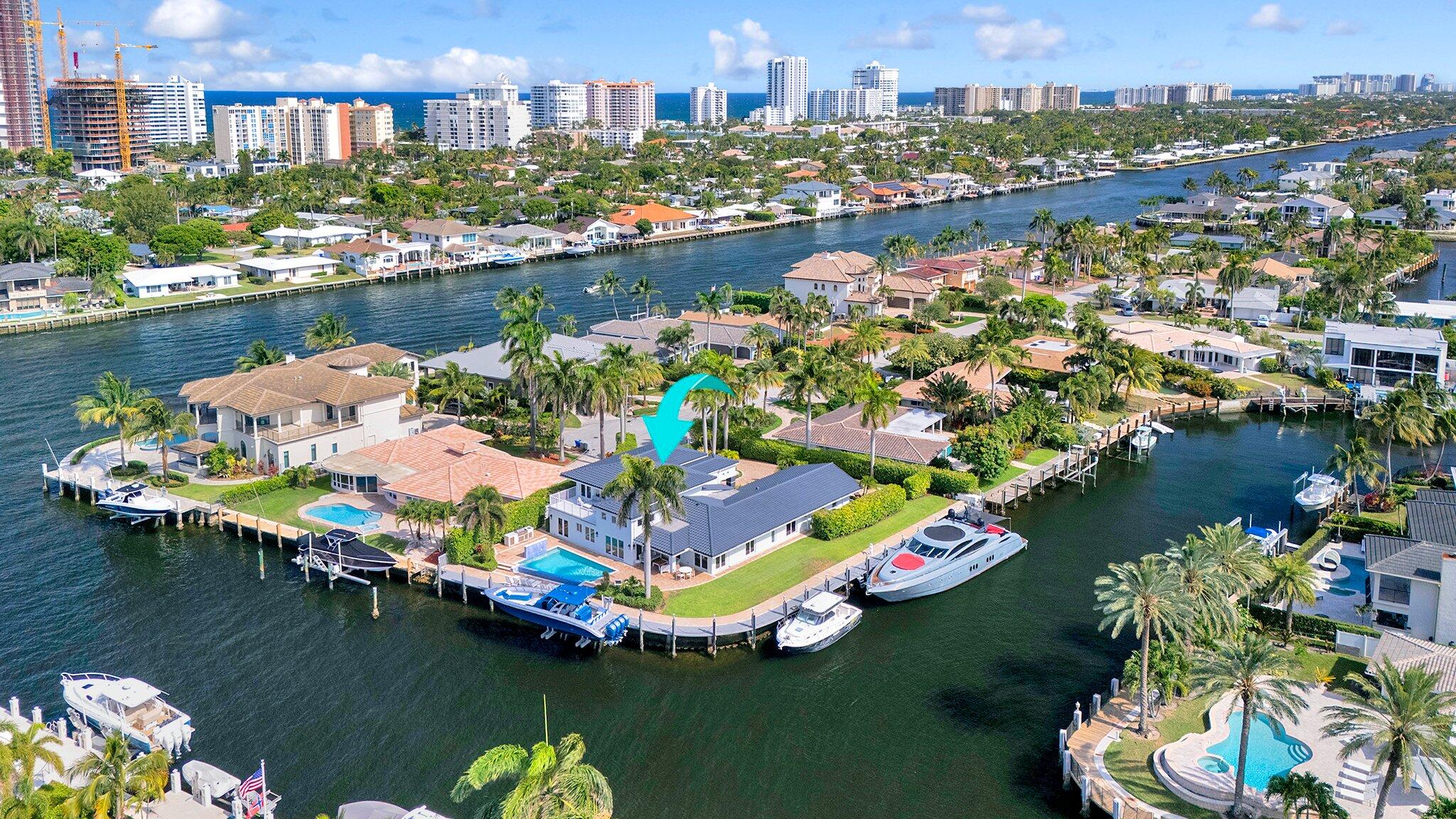 2593 SE 9th, Pompano Beach FL 33062