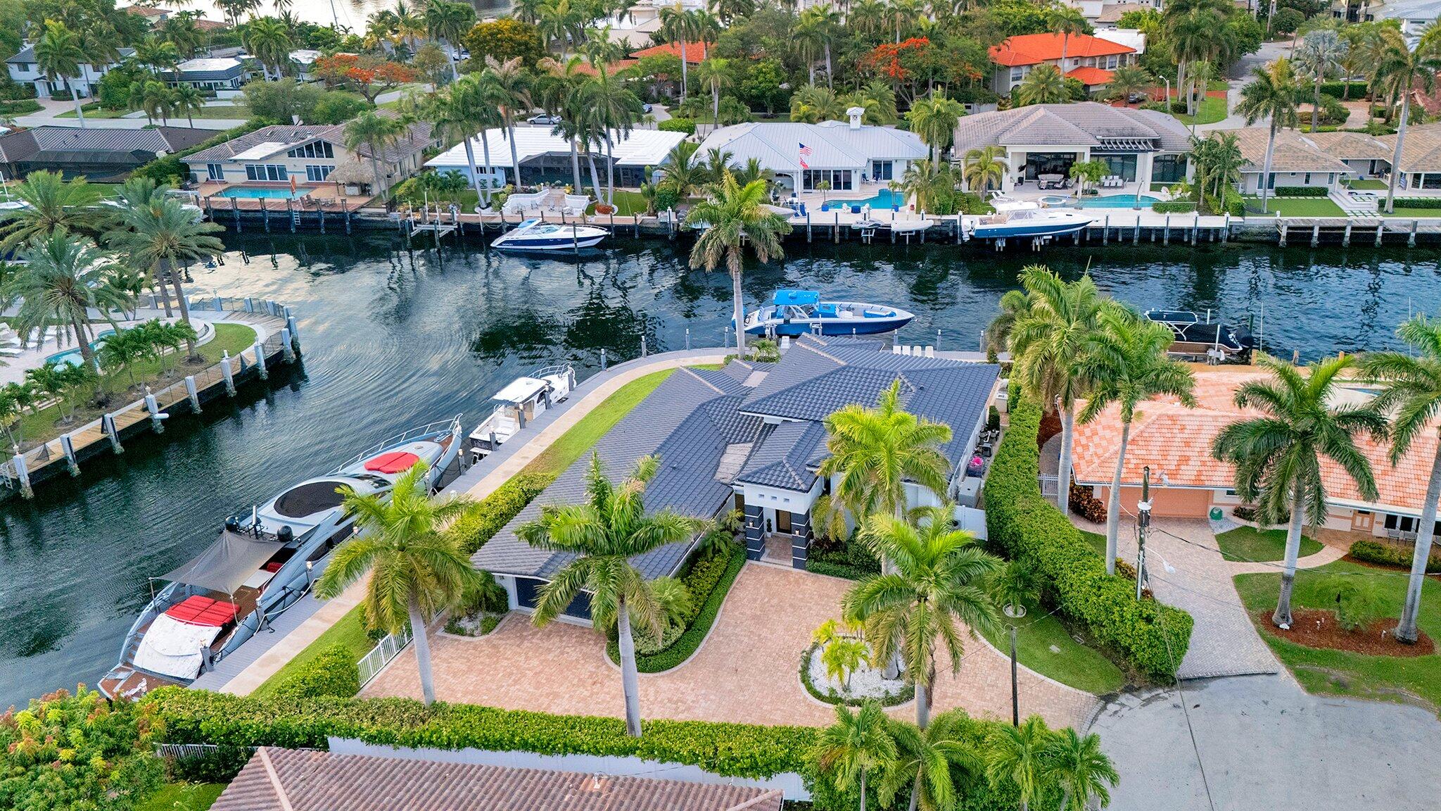 2593 SE 9th, Pompano Beach FL 33062