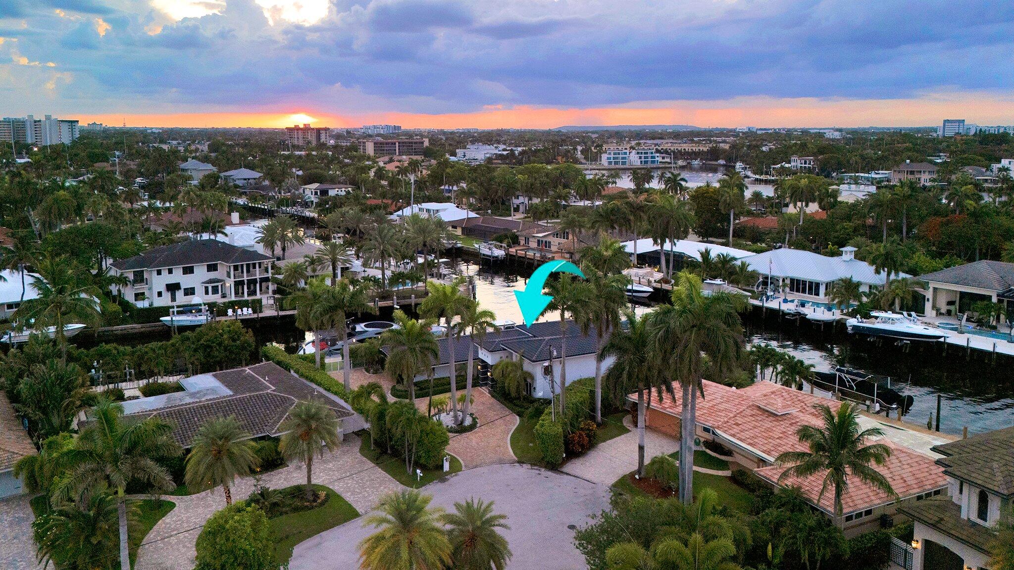 2593 SE 9th, Pompano Beach FL 33062