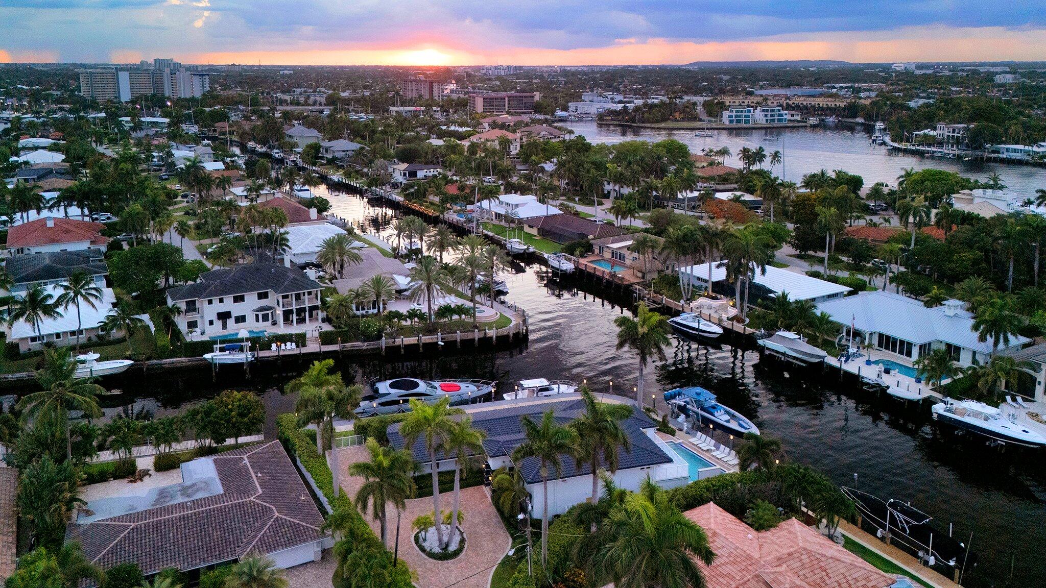 2593 SE 9th, Pompano Beach FL 33062