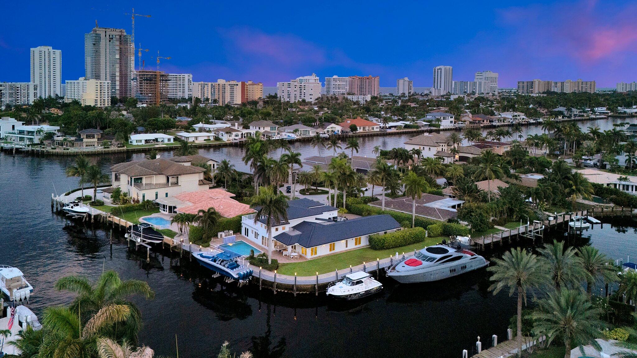 2593 SE 9th, Pompano Beach FL 33062