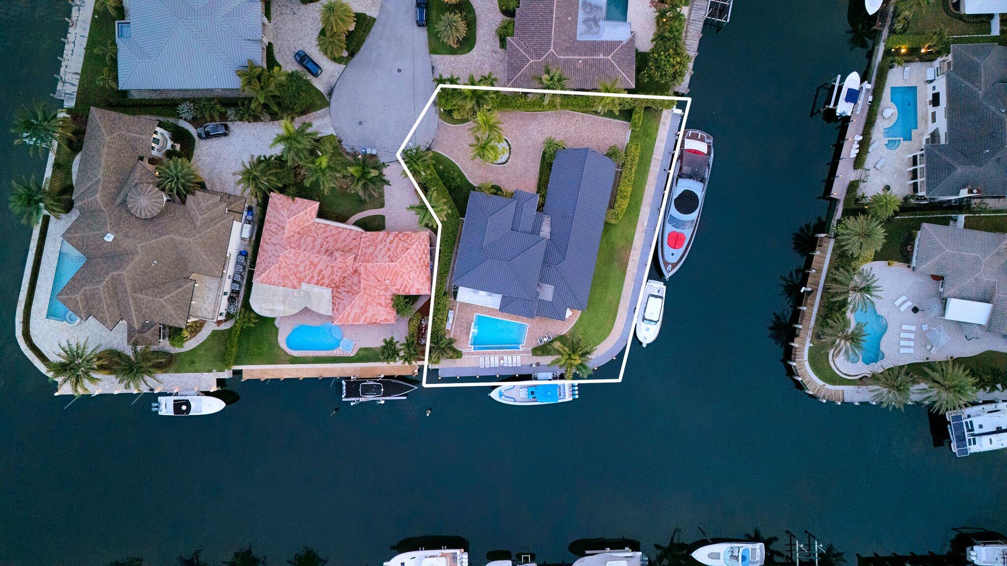 2593 SE 9th, Pompano Beach FL 33062
