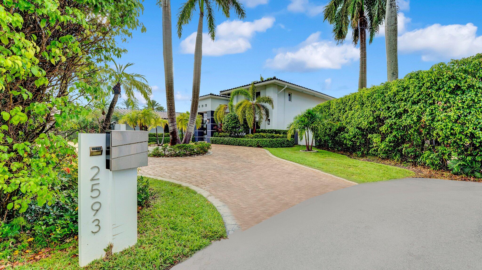 2593 SE 9th, Pompano Beach FL 33062