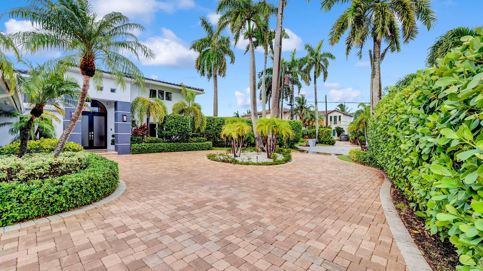 2593 SE 9th, Pompano Beach FL 33062
