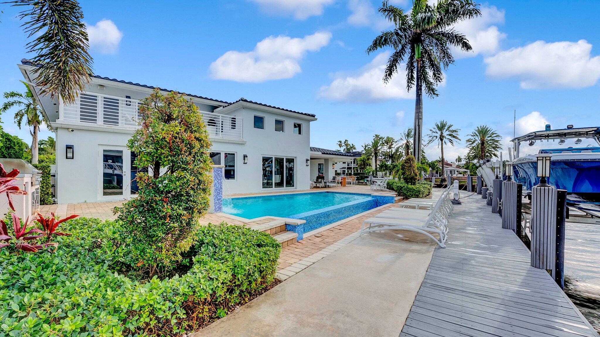 2593 SE 9th, Pompano Beach FL 33062