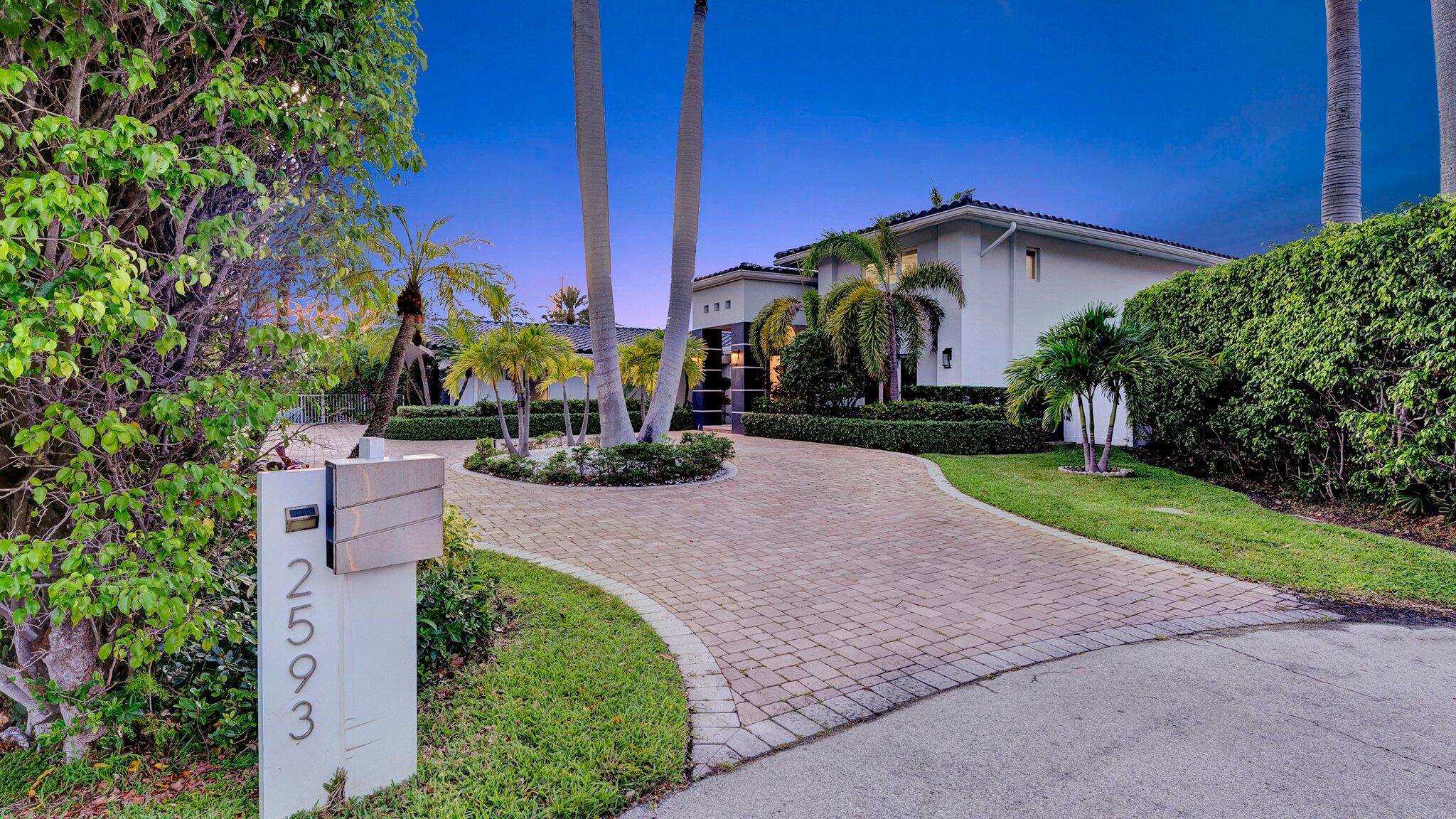 2593 SE 9th, Pompano Beach FL 33062