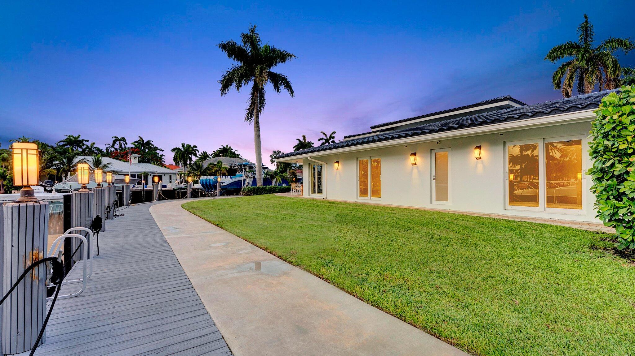 2593 SE 9th, Pompano Beach FL 33062