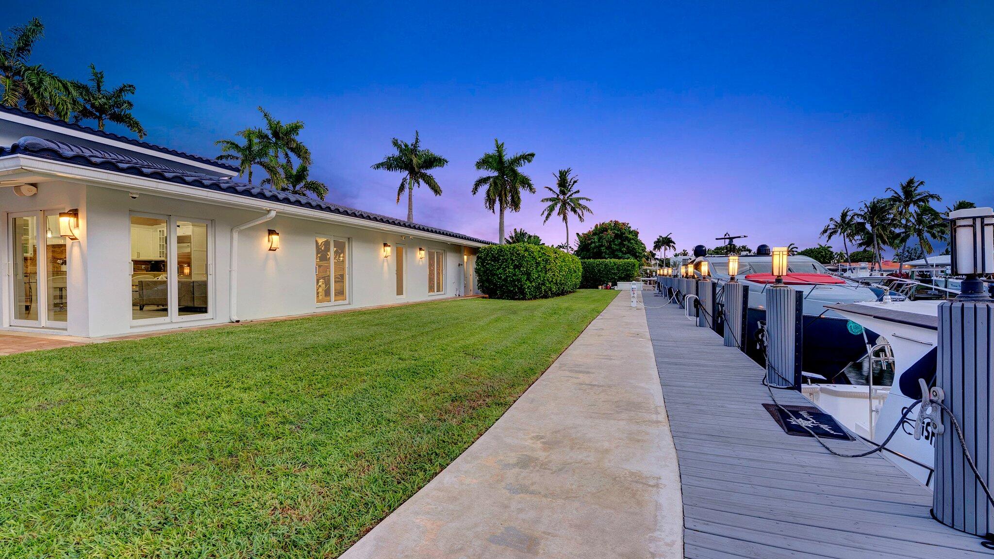 2593 SE 9th, Pompano Beach FL 33062