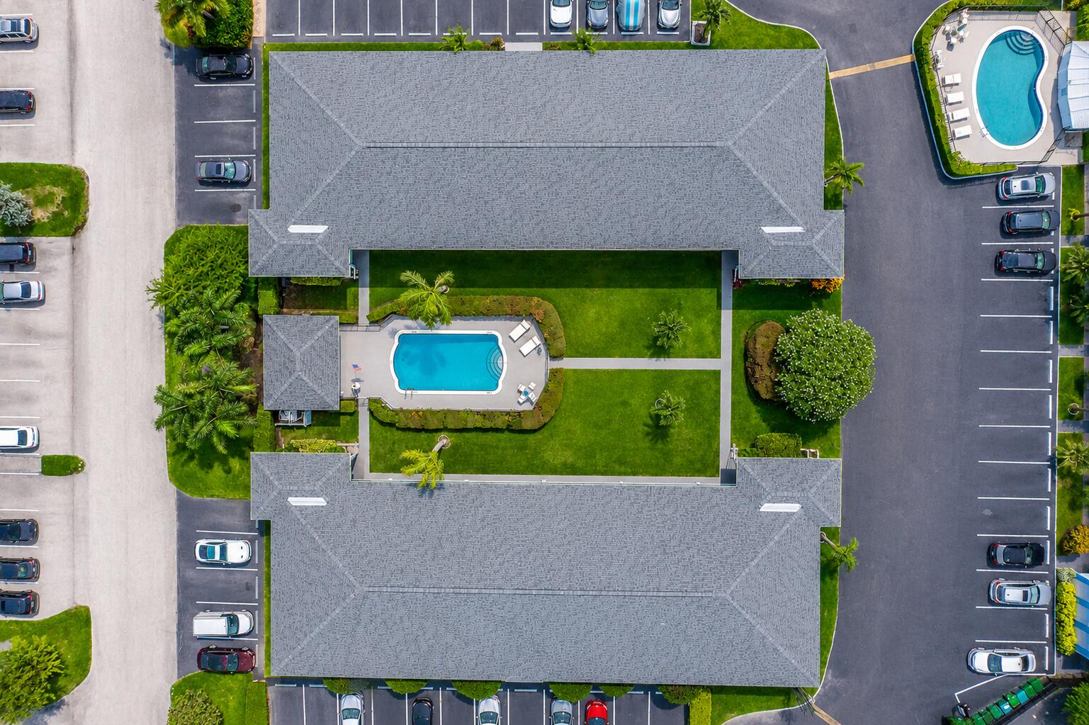 2110 NE 42nd #2b, Lighthouse Point FL 33064