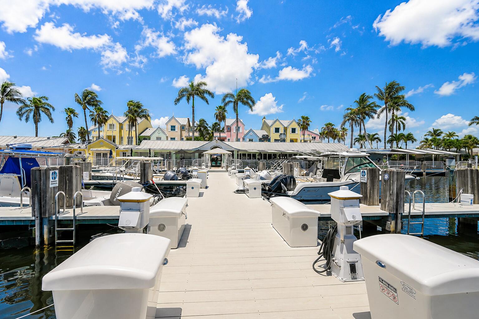 2110 NE 42nd #2b, Lighthouse Point FL 33064