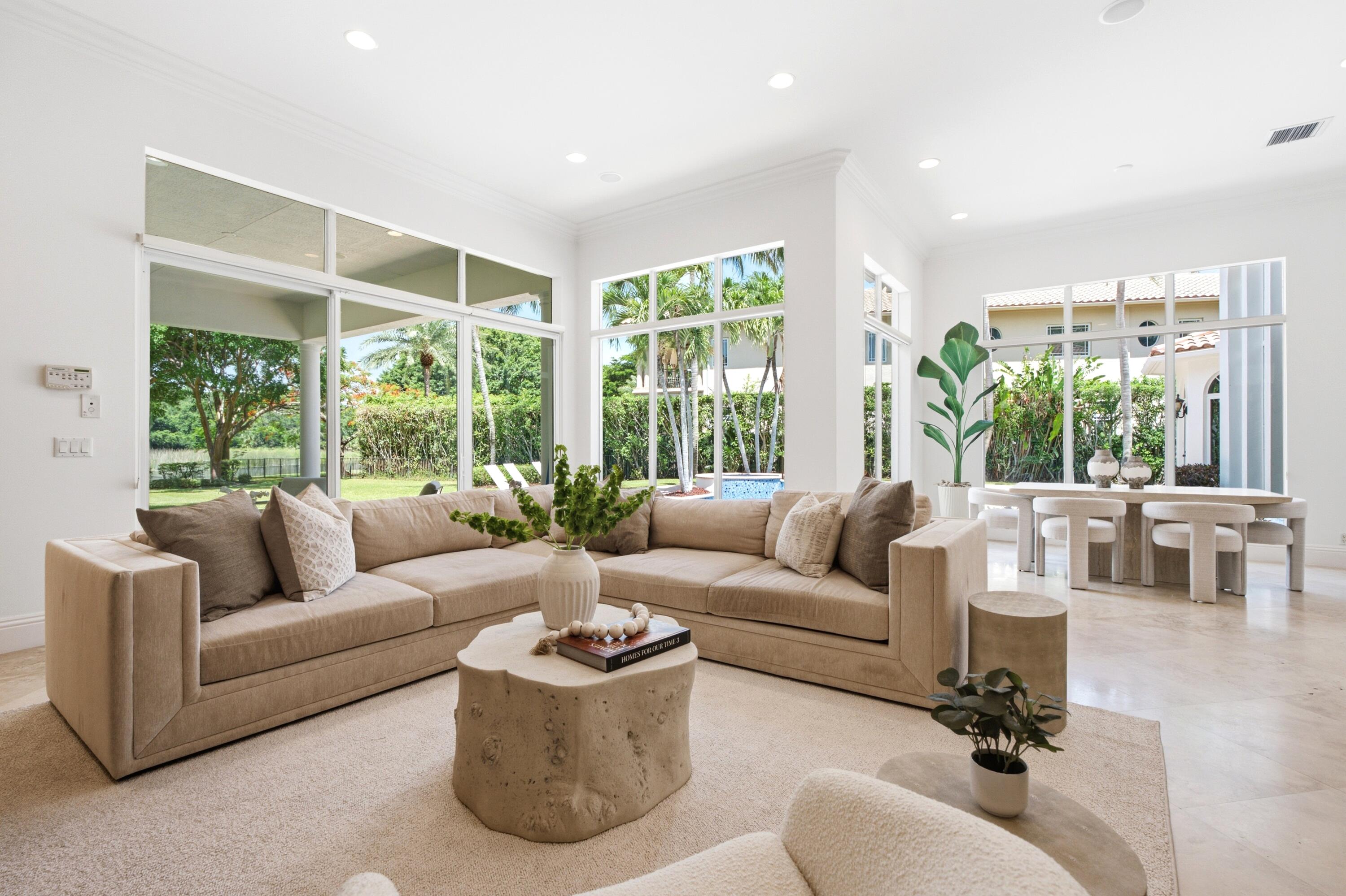 17165 Ave Le Rivage, Boca Raton FL 33496