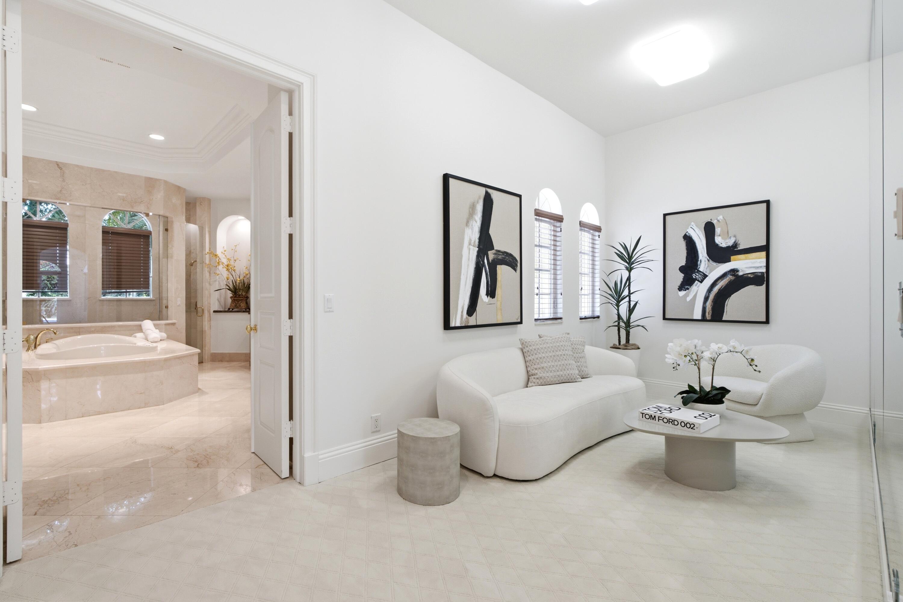 17165 Ave Le Rivage, Boca Raton FL 33496