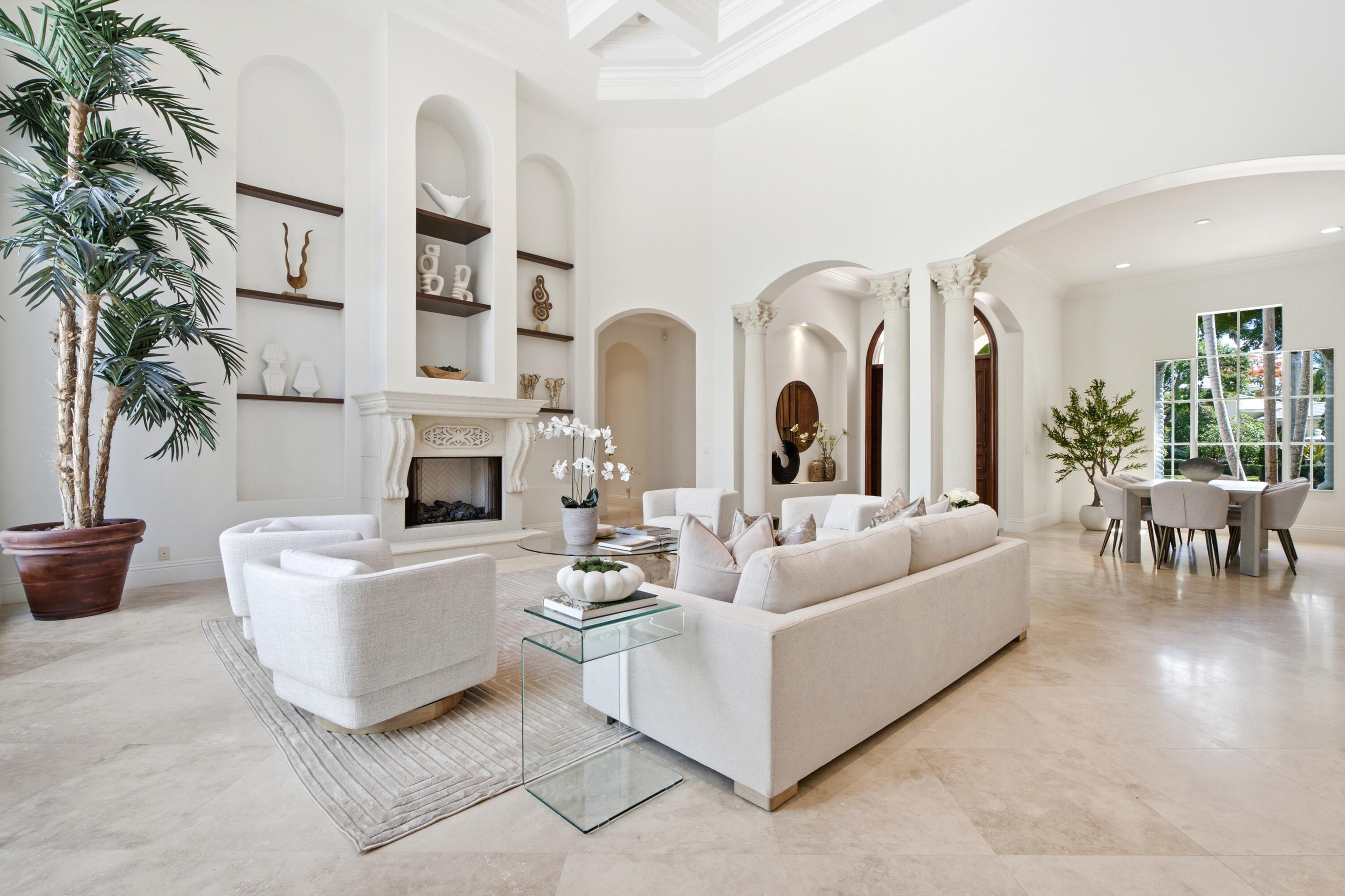 17165 Ave Le Rivage, Boca Raton FL 33496