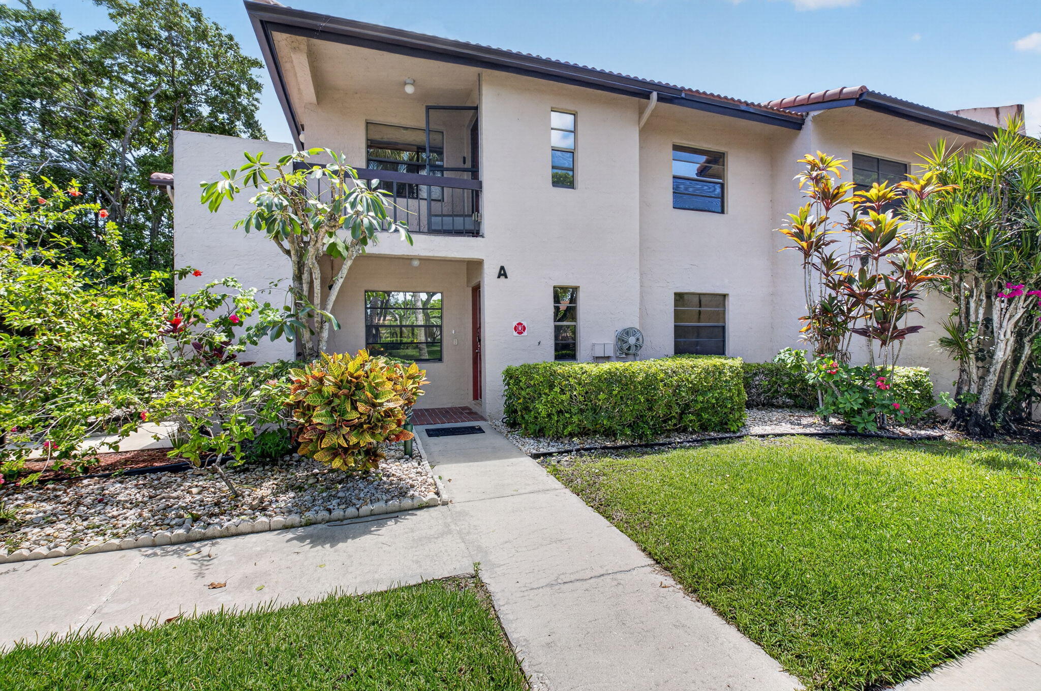 9264 Vista Del Lago #24-a, Boca Raton FL 33428