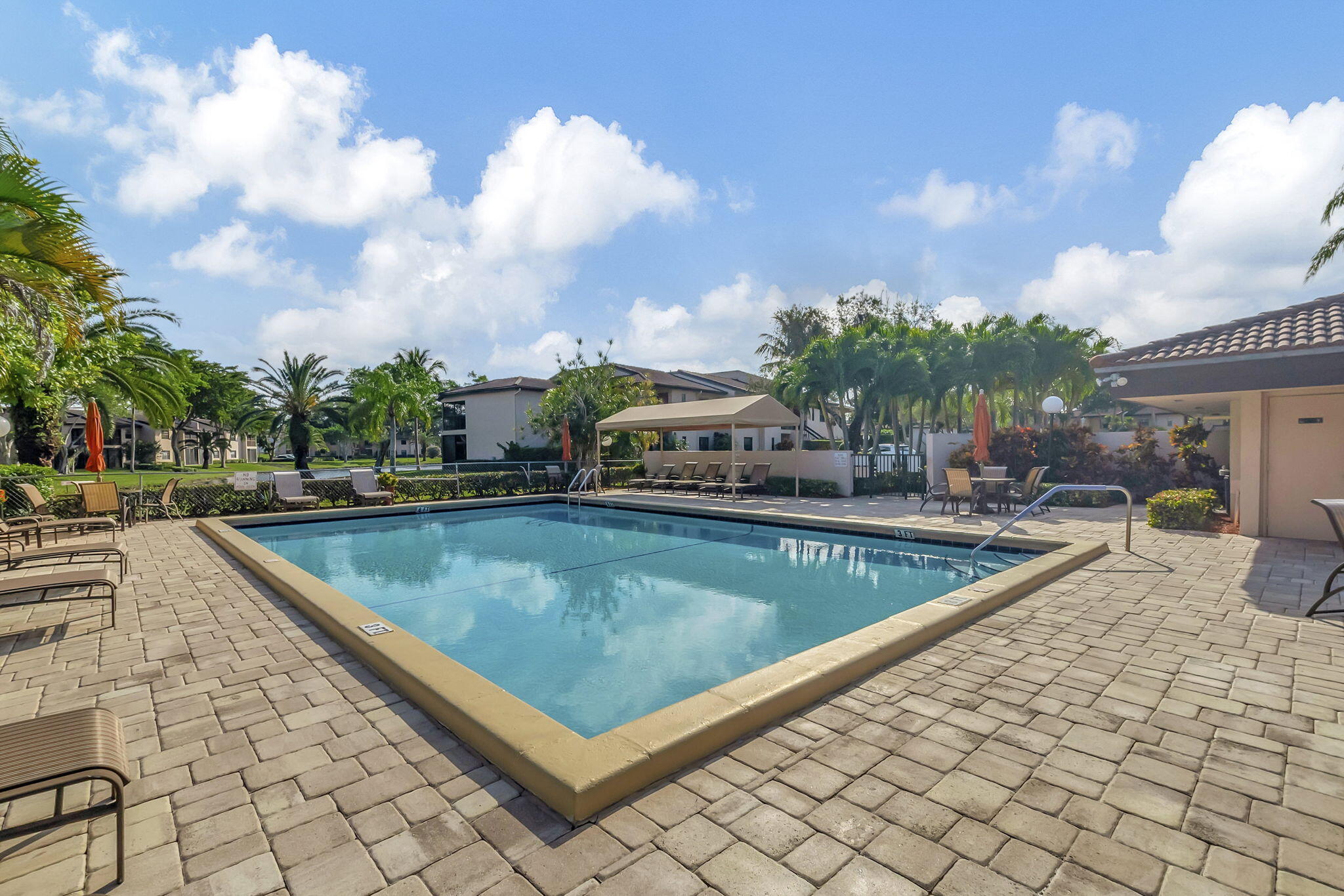 9264 Vista Del Lago #24-a, Boca Raton FL 33428