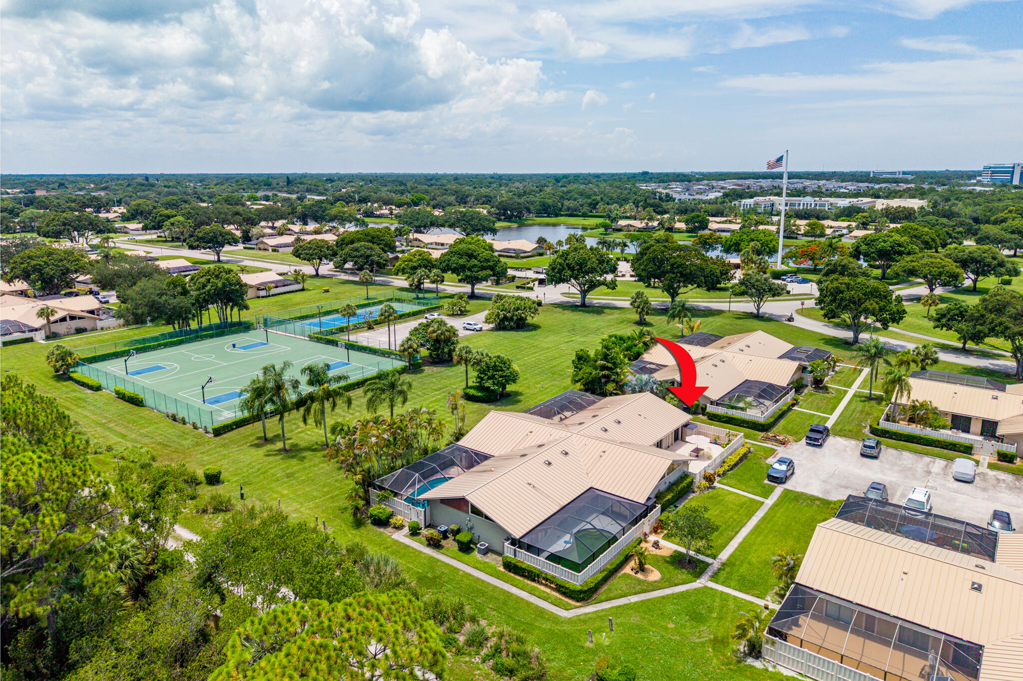5620 Eagle Lake, Palm Beach Gardens FL 33418